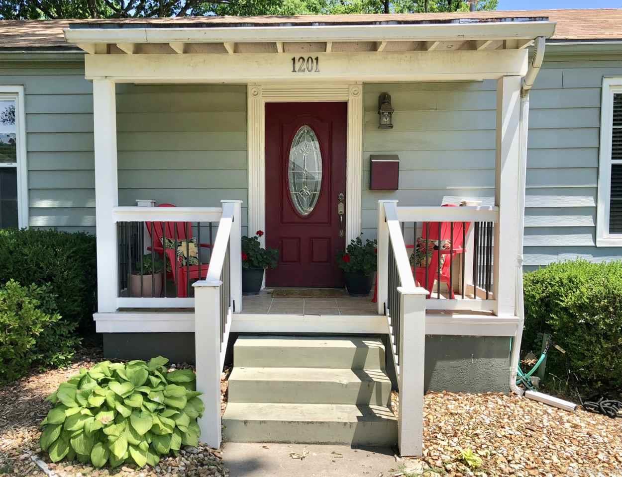 HOLLENBERG - Residential