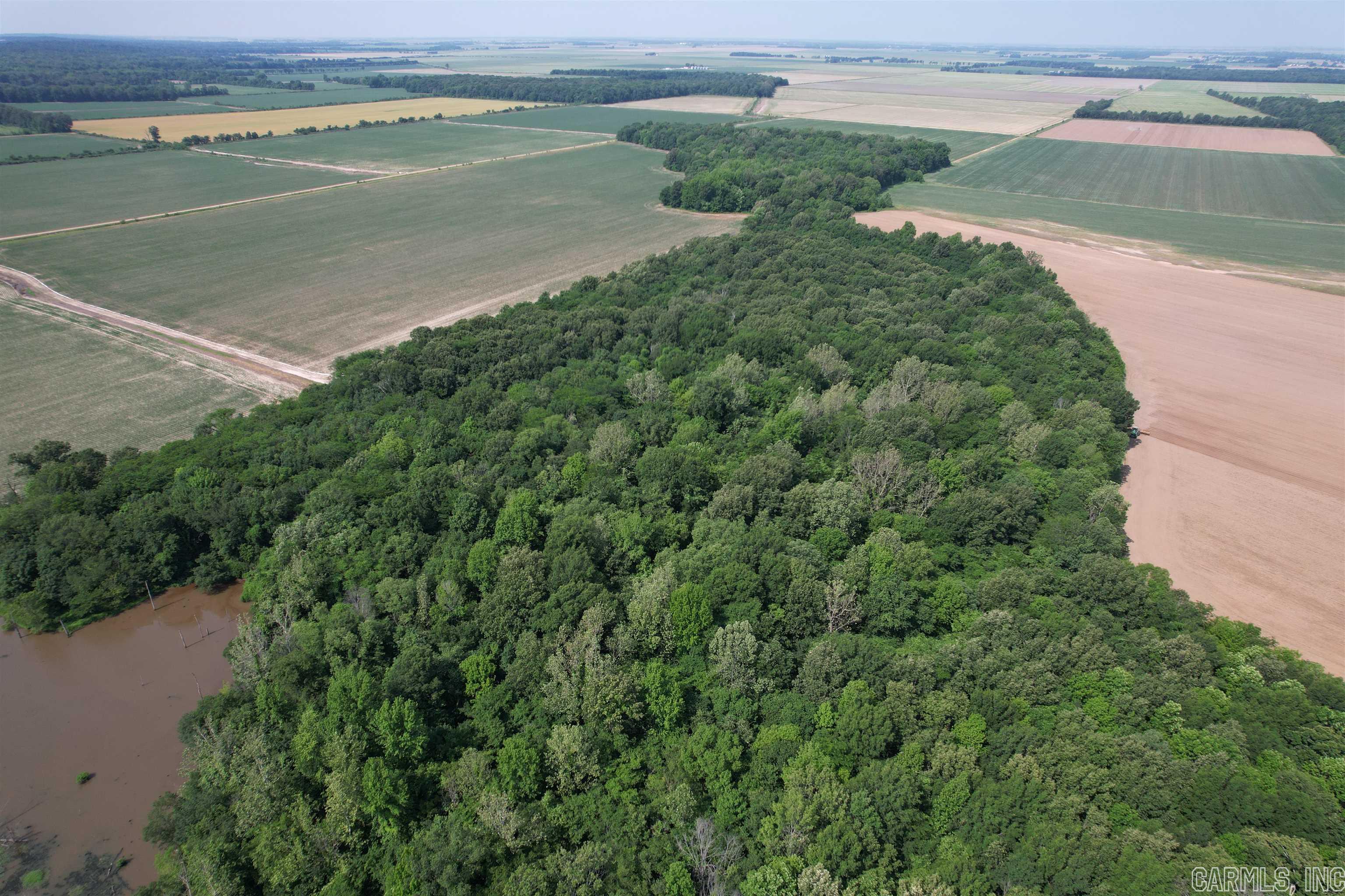 Metes & Bounds - Land