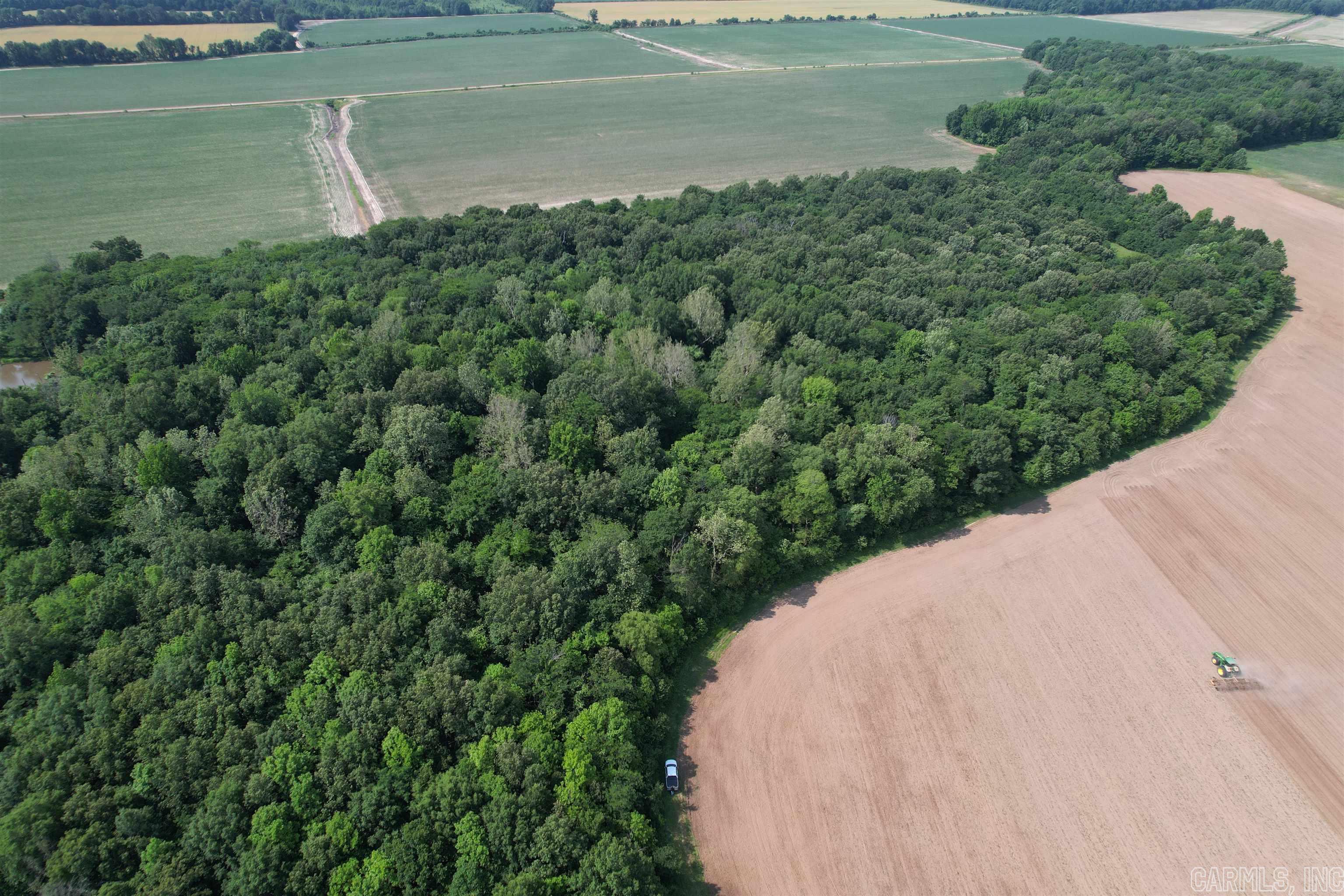 Metes & Bounds - Land