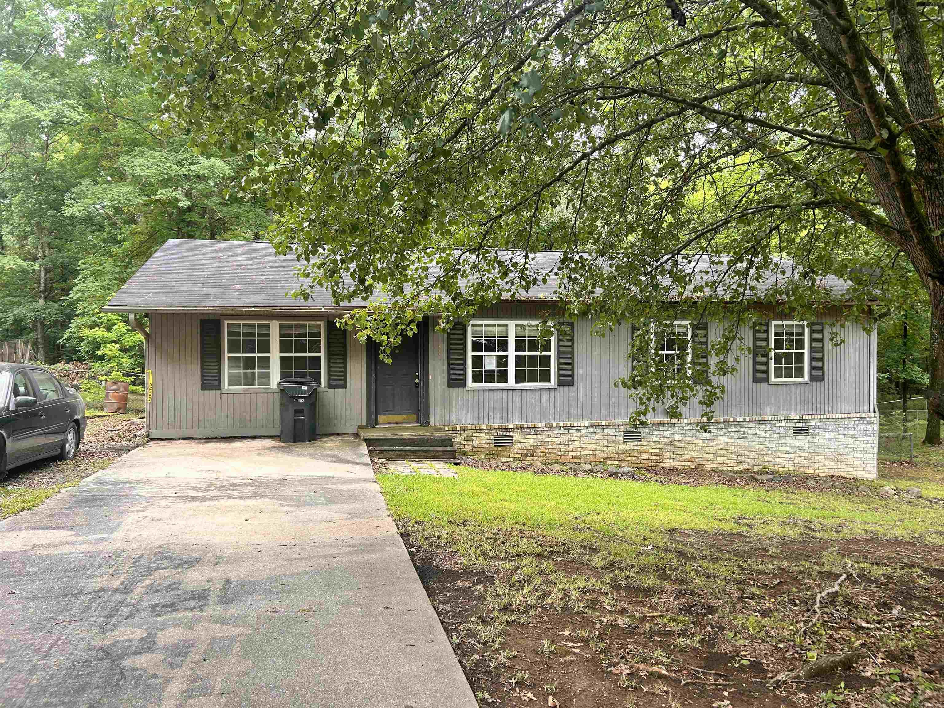 DARK FOREST - Residential