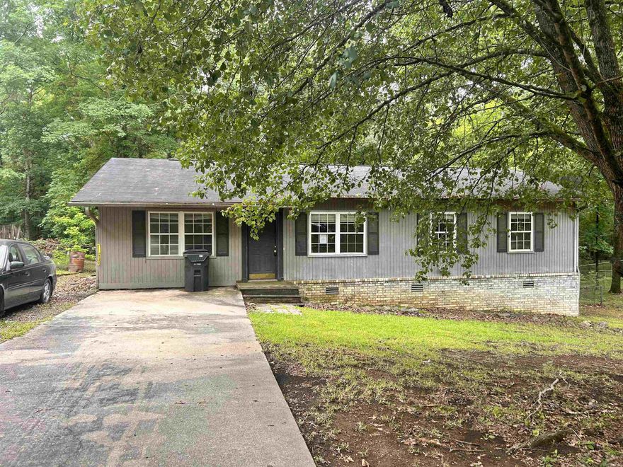 This 3-bedroom home is perfect for families or individuals seeking a comfortable living space.   Multiple bid situation, please submit best offers.