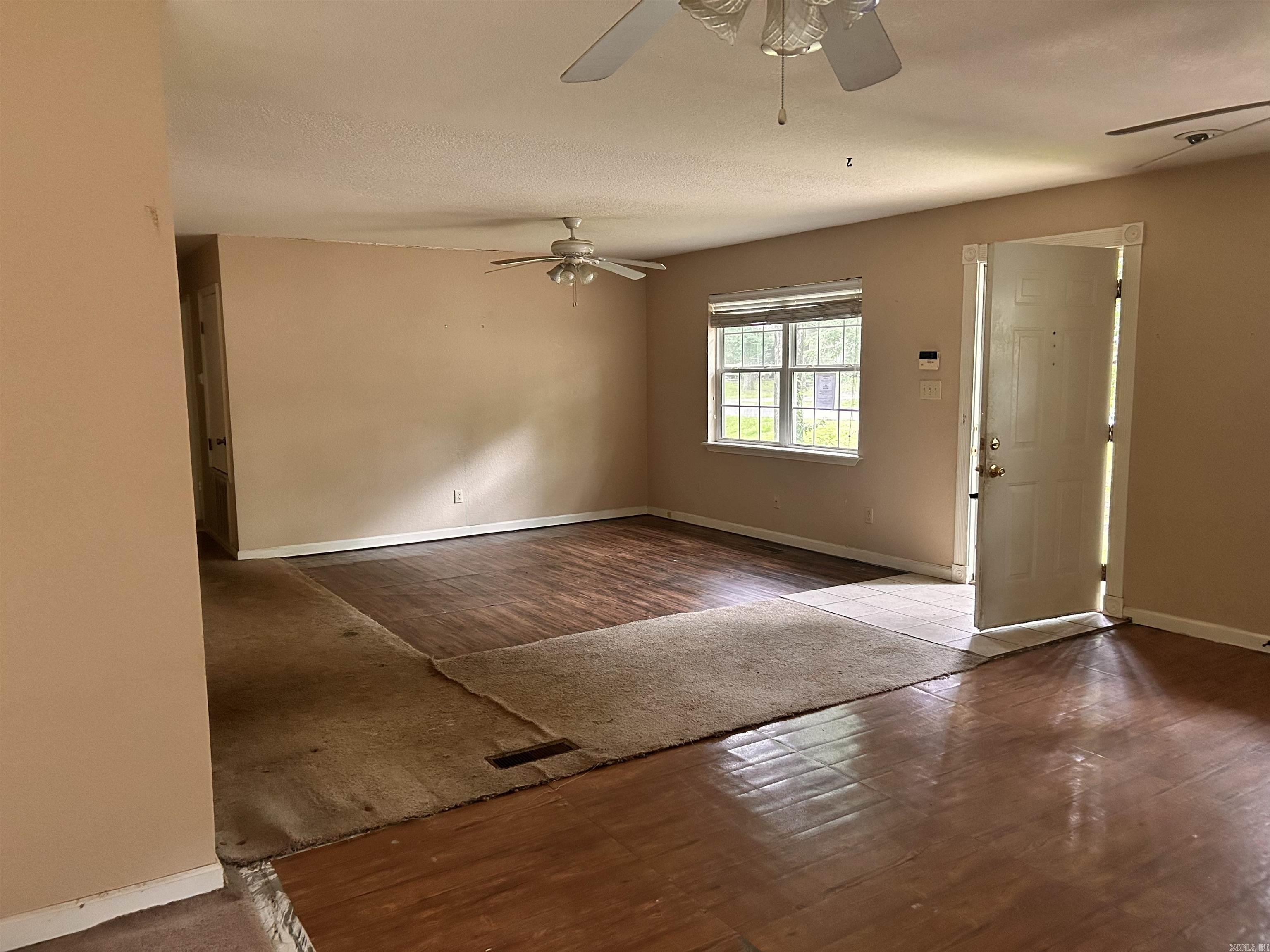 DARK FOREST - Residential