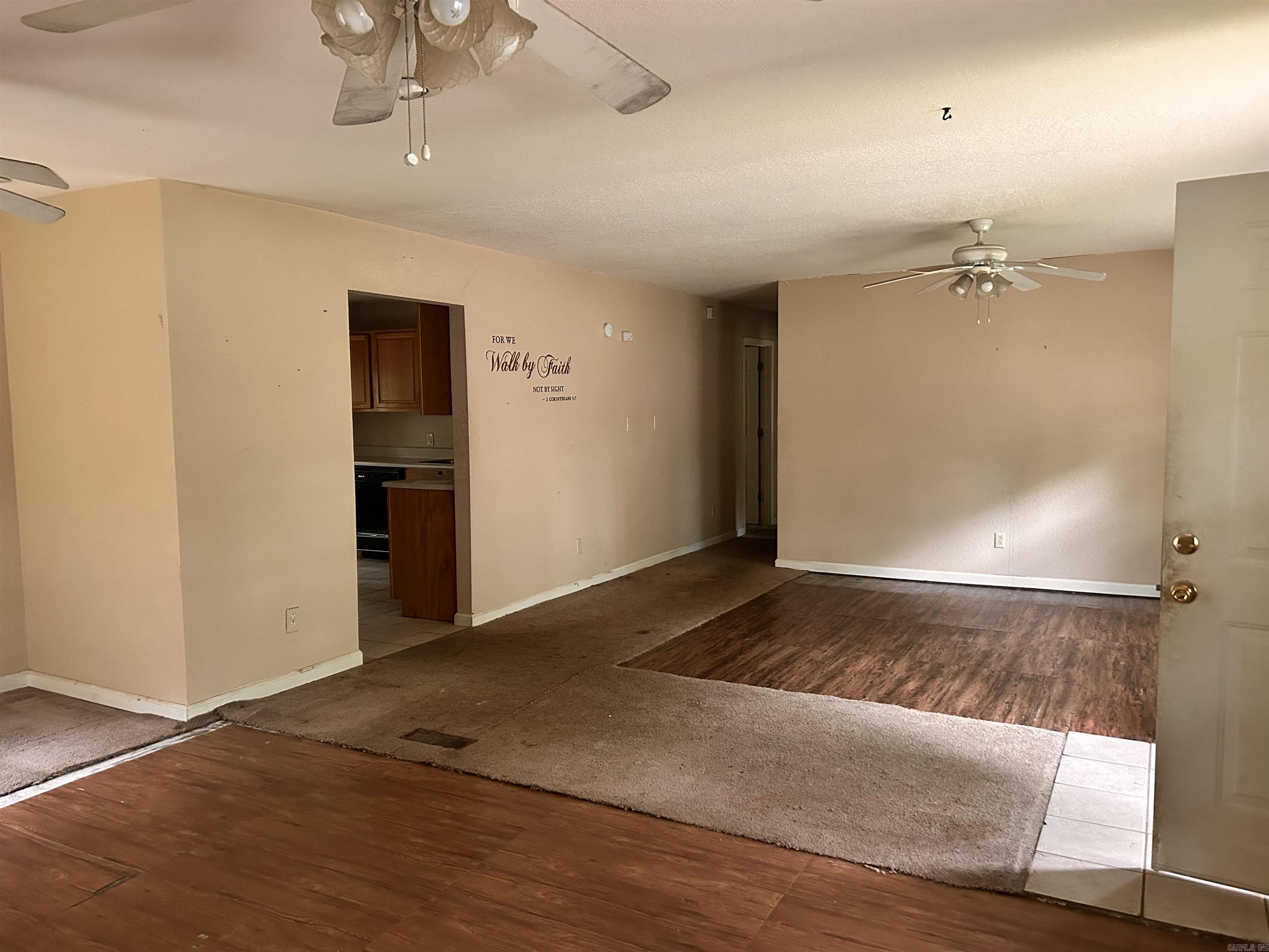 DARK FOREST - Residential