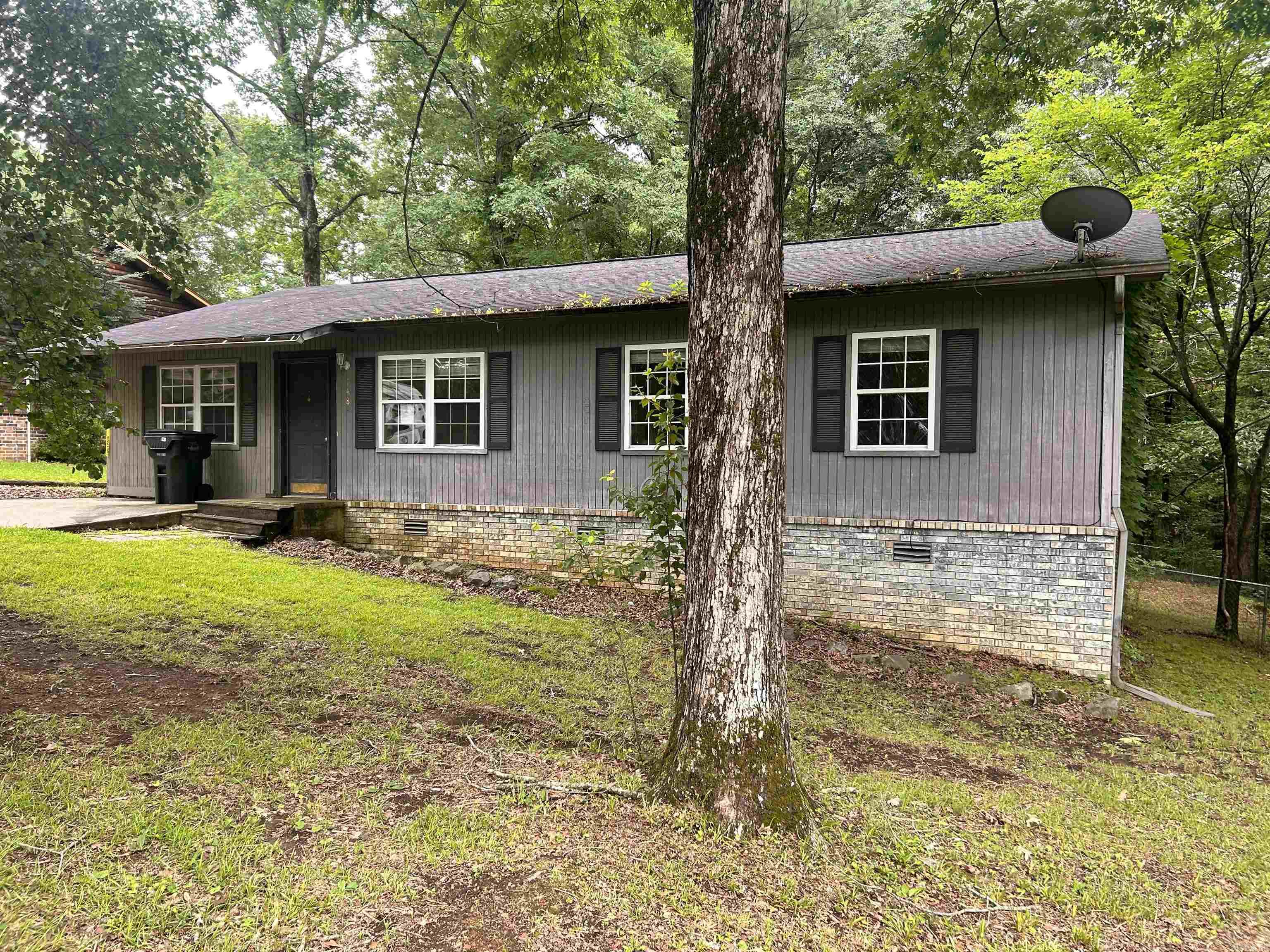 DARK FOREST - Residential