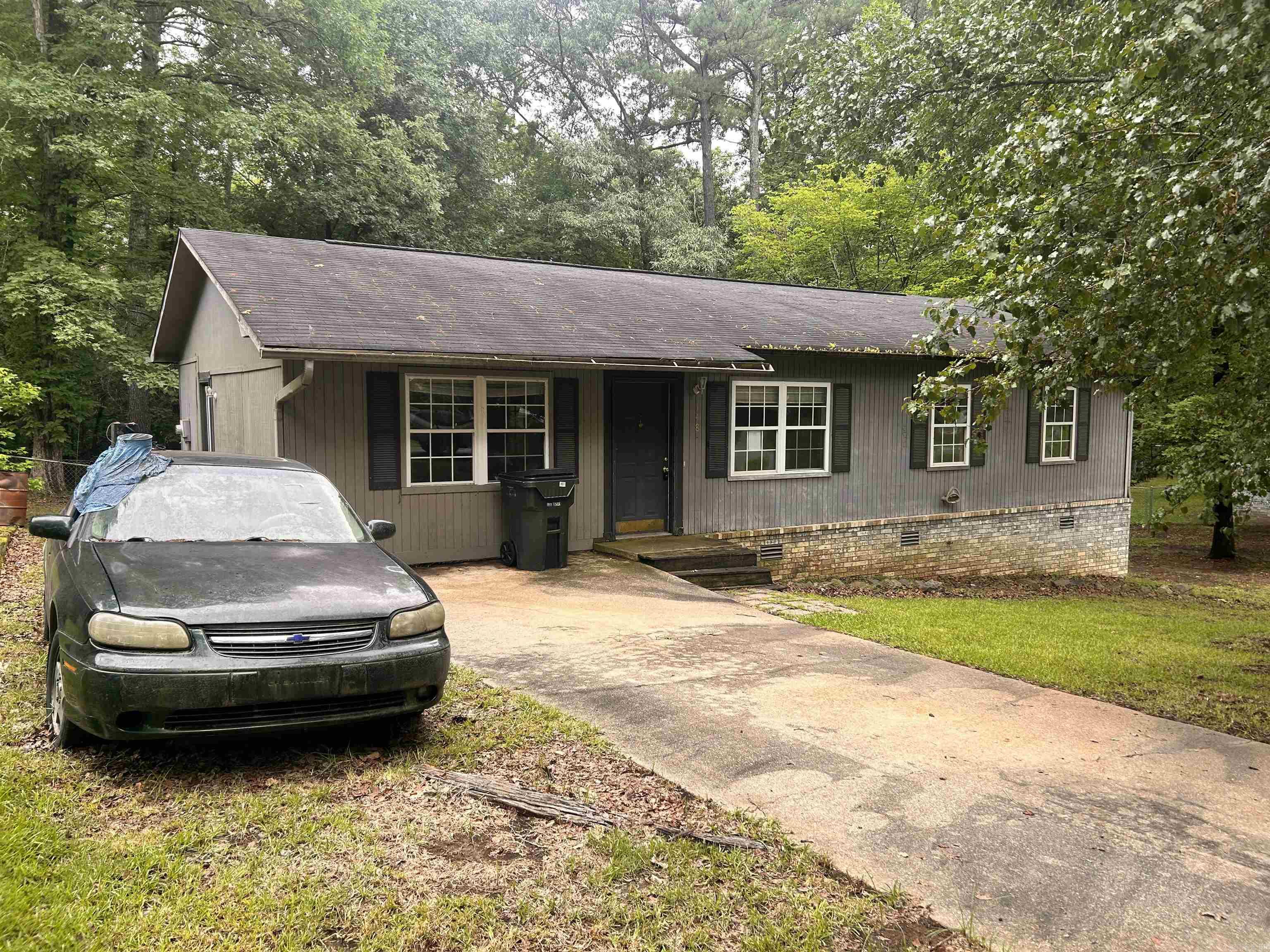 DARK FOREST - Residential