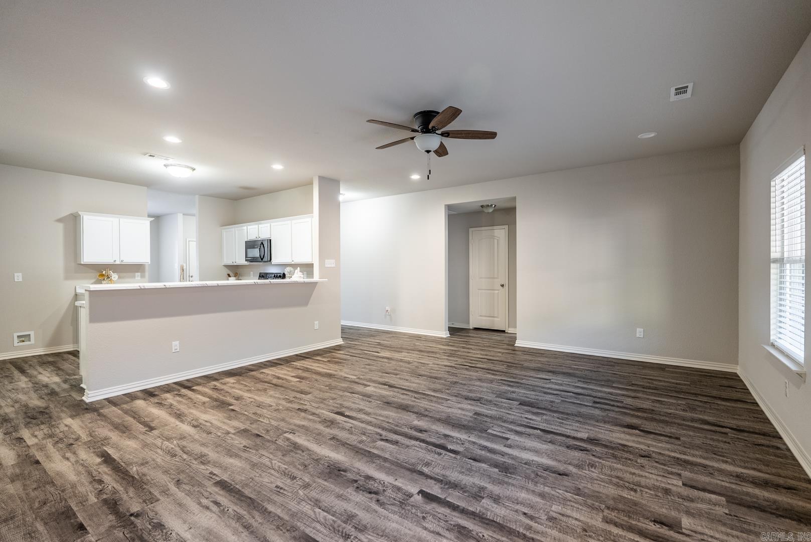 BENT TREE ESTATES - Residential