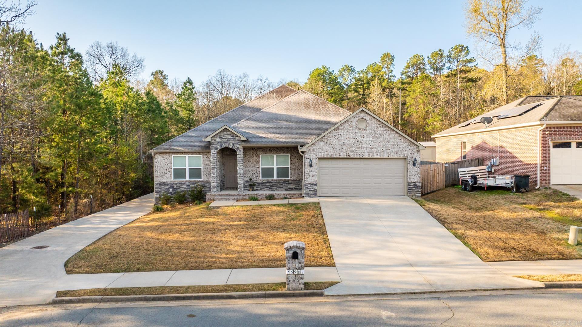 BENT TREE ESTATES - Residential