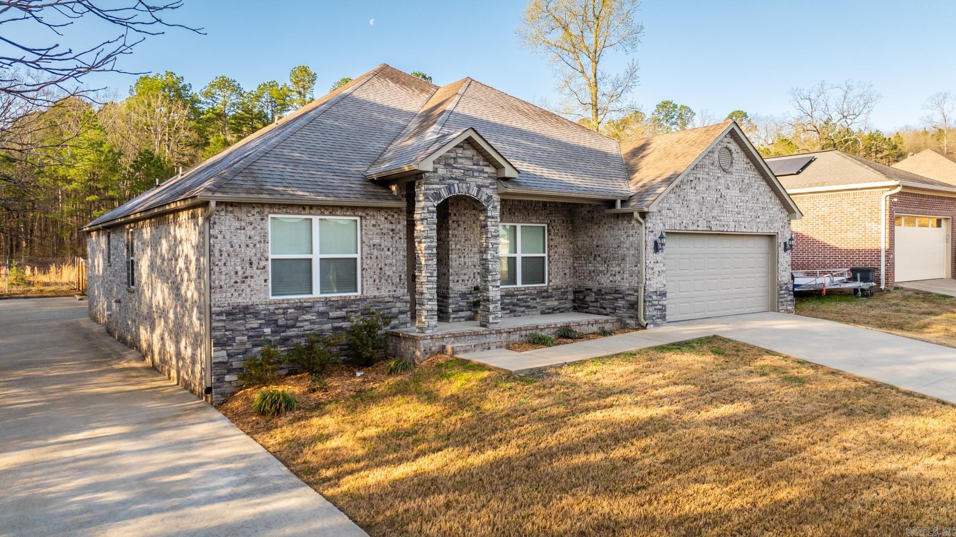 BENT TREE ESTATES - Residential