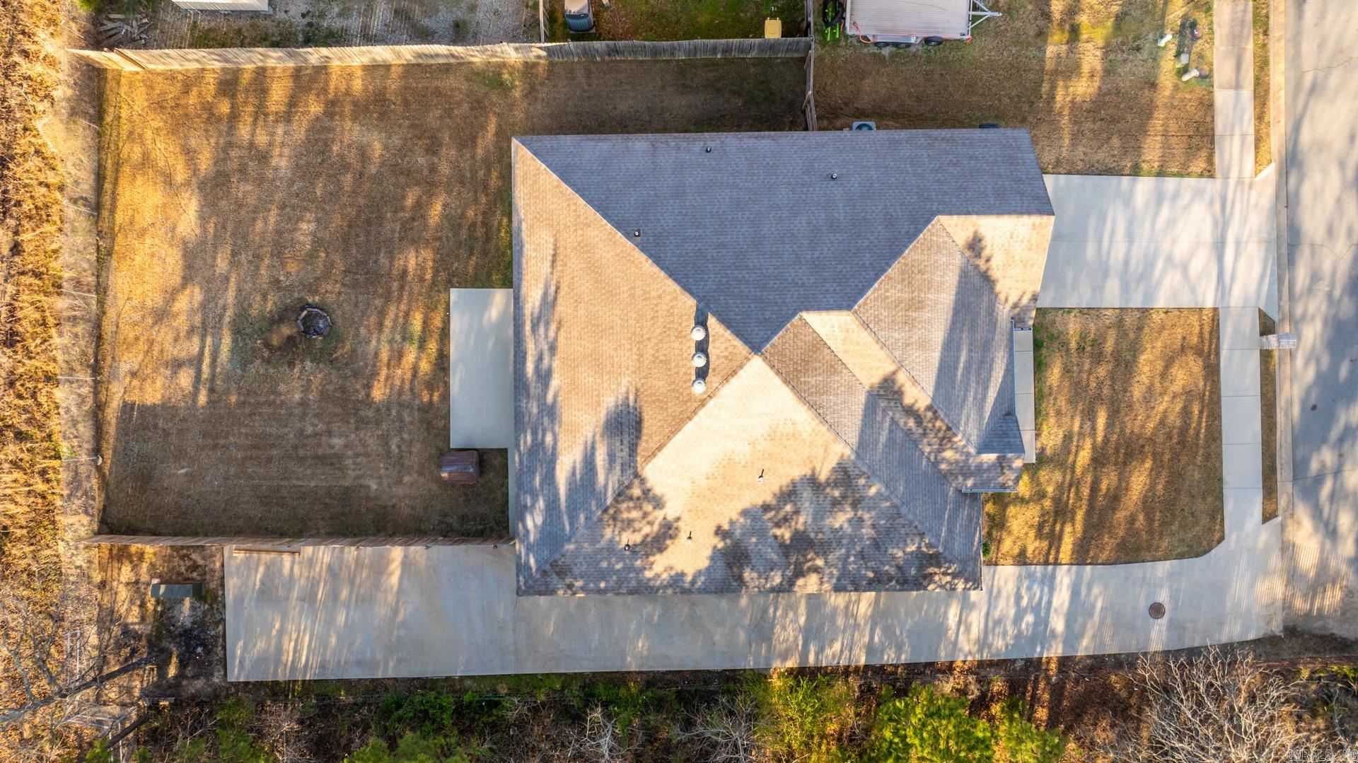 BENT TREE ESTATES - Residential