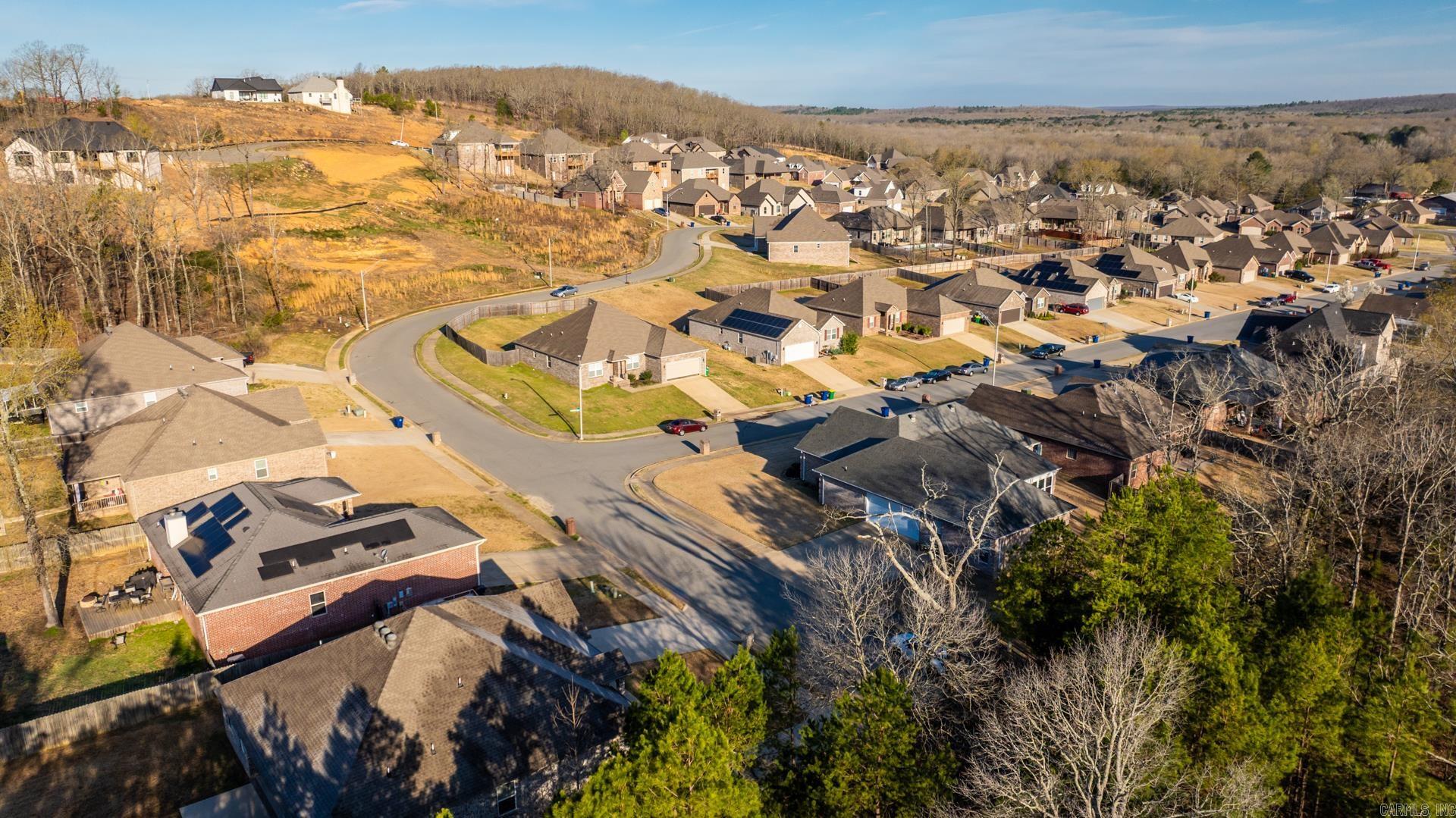 BENT TREE ESTATES - Residential