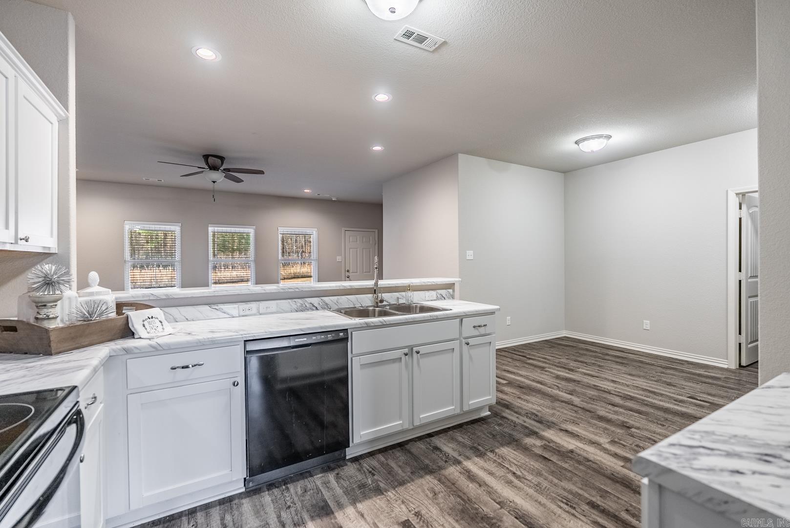 BENT TREE ESTATES - Residential