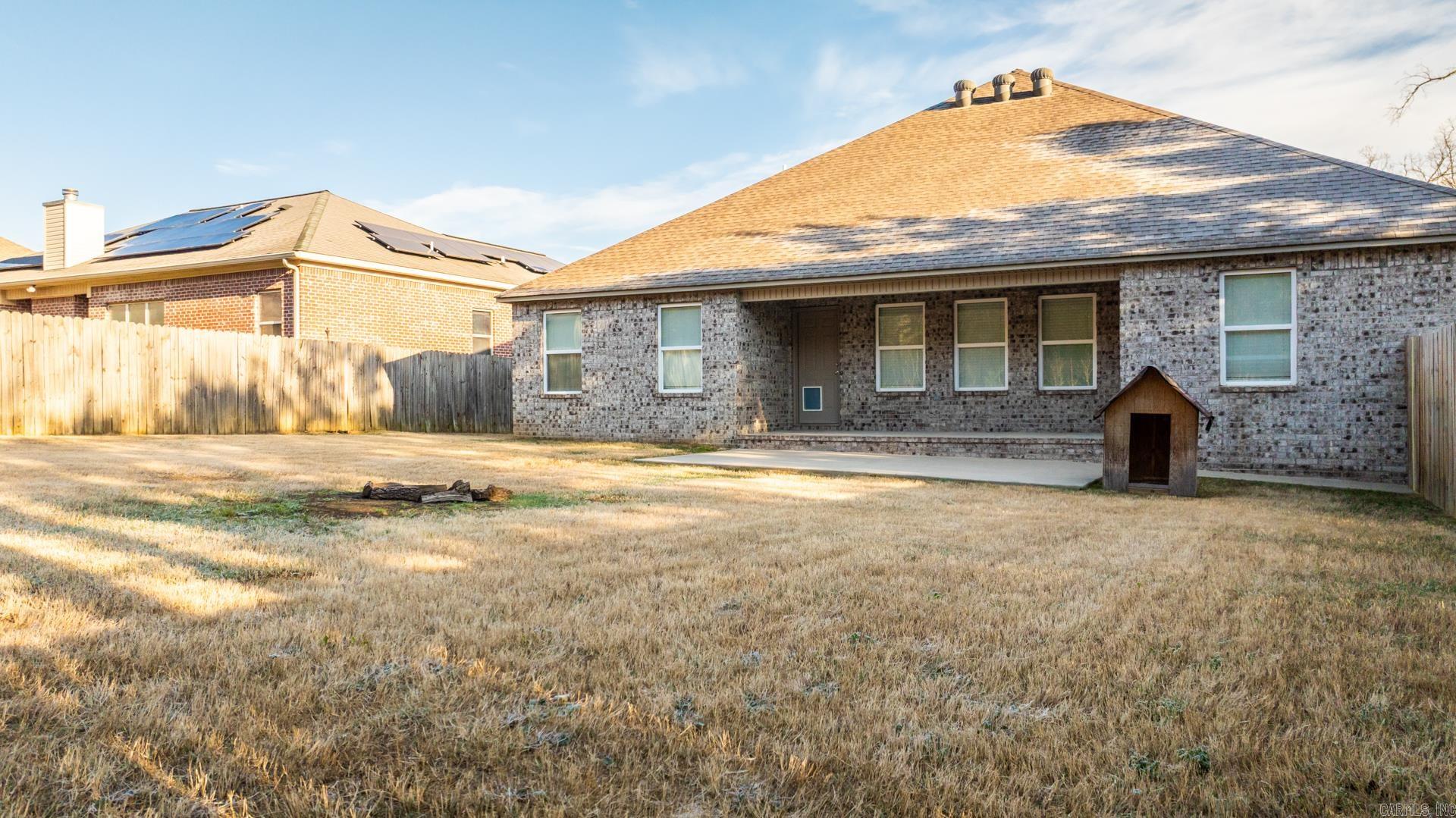 BENT TREE ESTATES - Residential