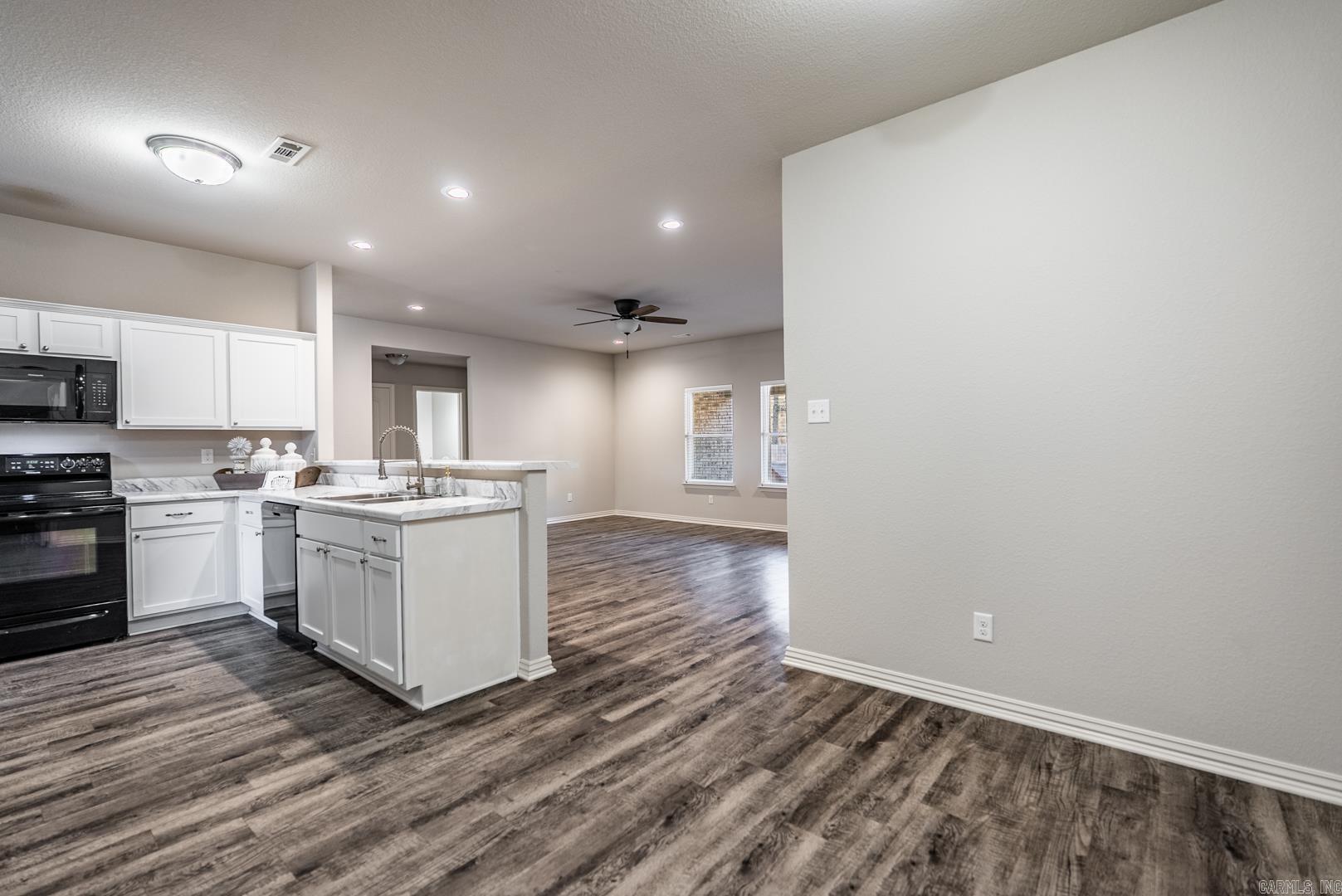 BENT TREE ESTATES - Residential