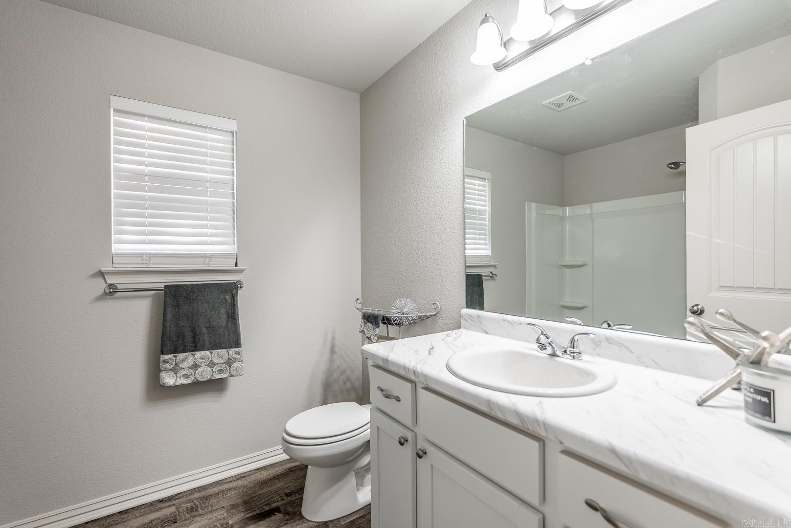 BENT TREE ESTATES - Residential