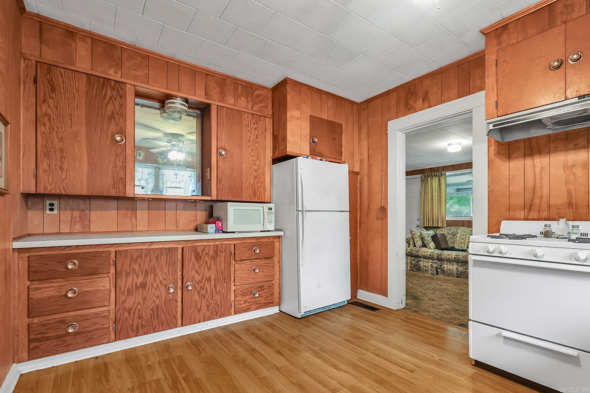 MOUNT IDA CITY ACREAGE - Residential