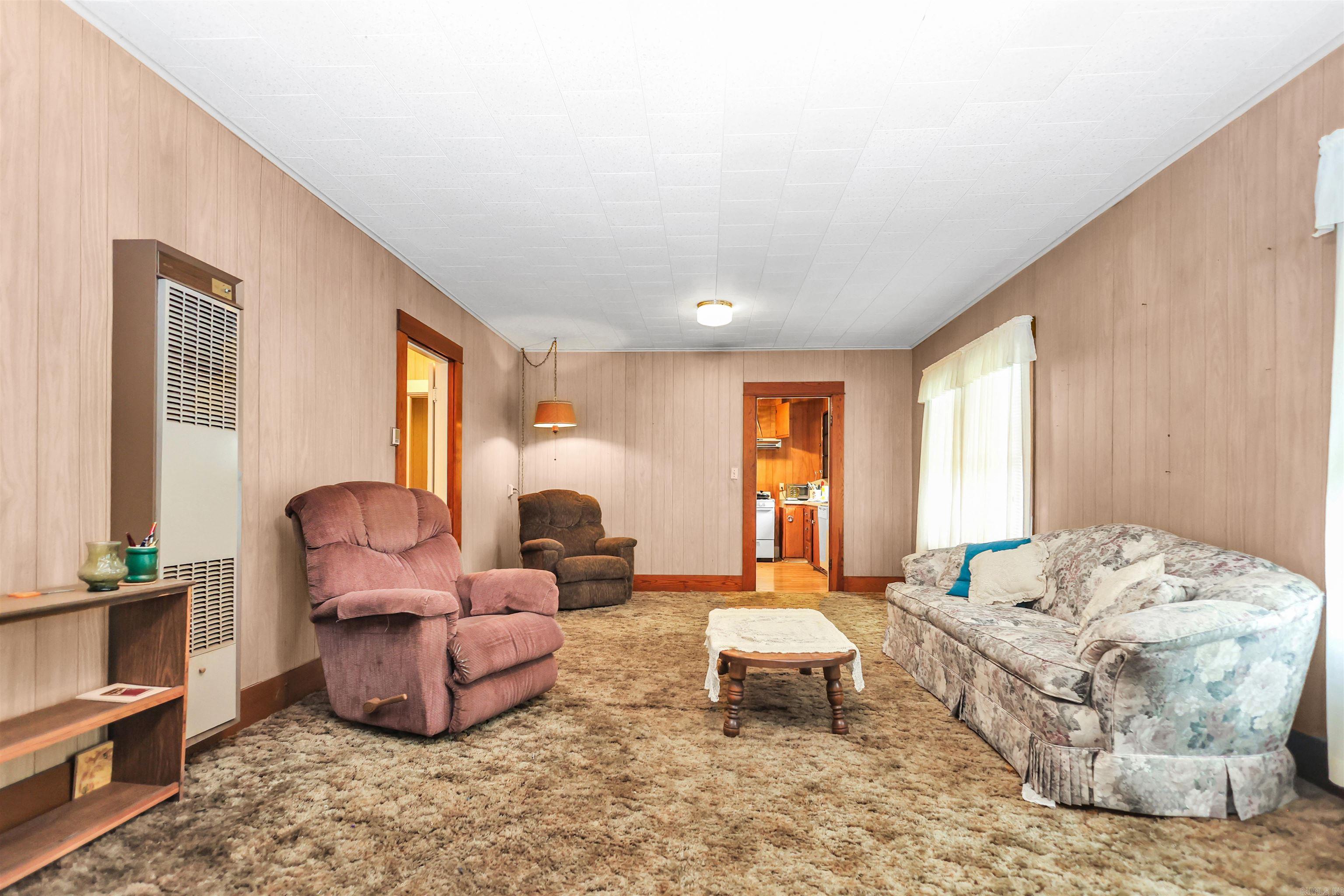 MOUNT IDA CITY ACREAGE - Residential