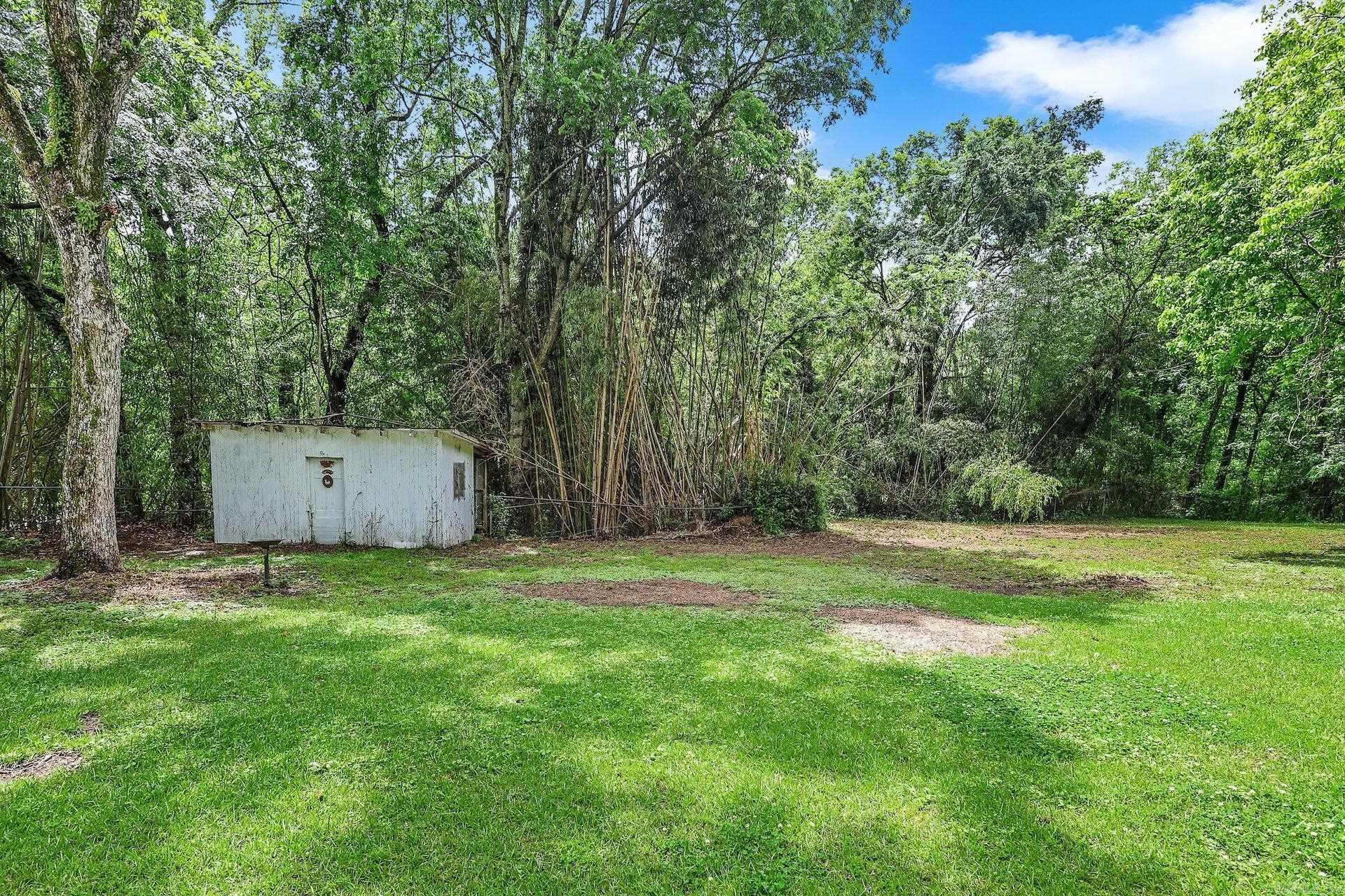 MOUNT IDA CITY ACREAGE - Residential