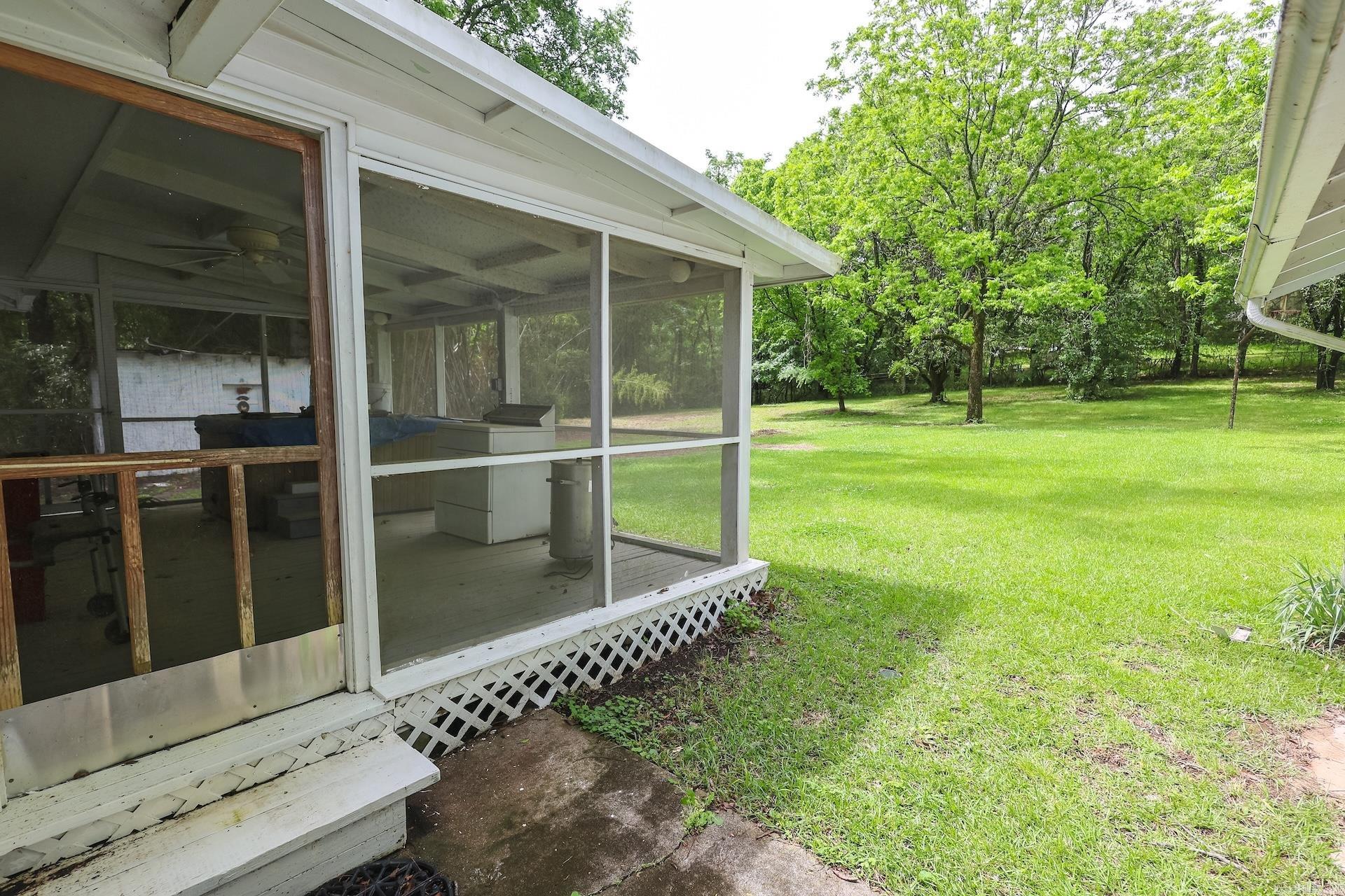 MOUNT IDA CITY ACREAGE - Residential