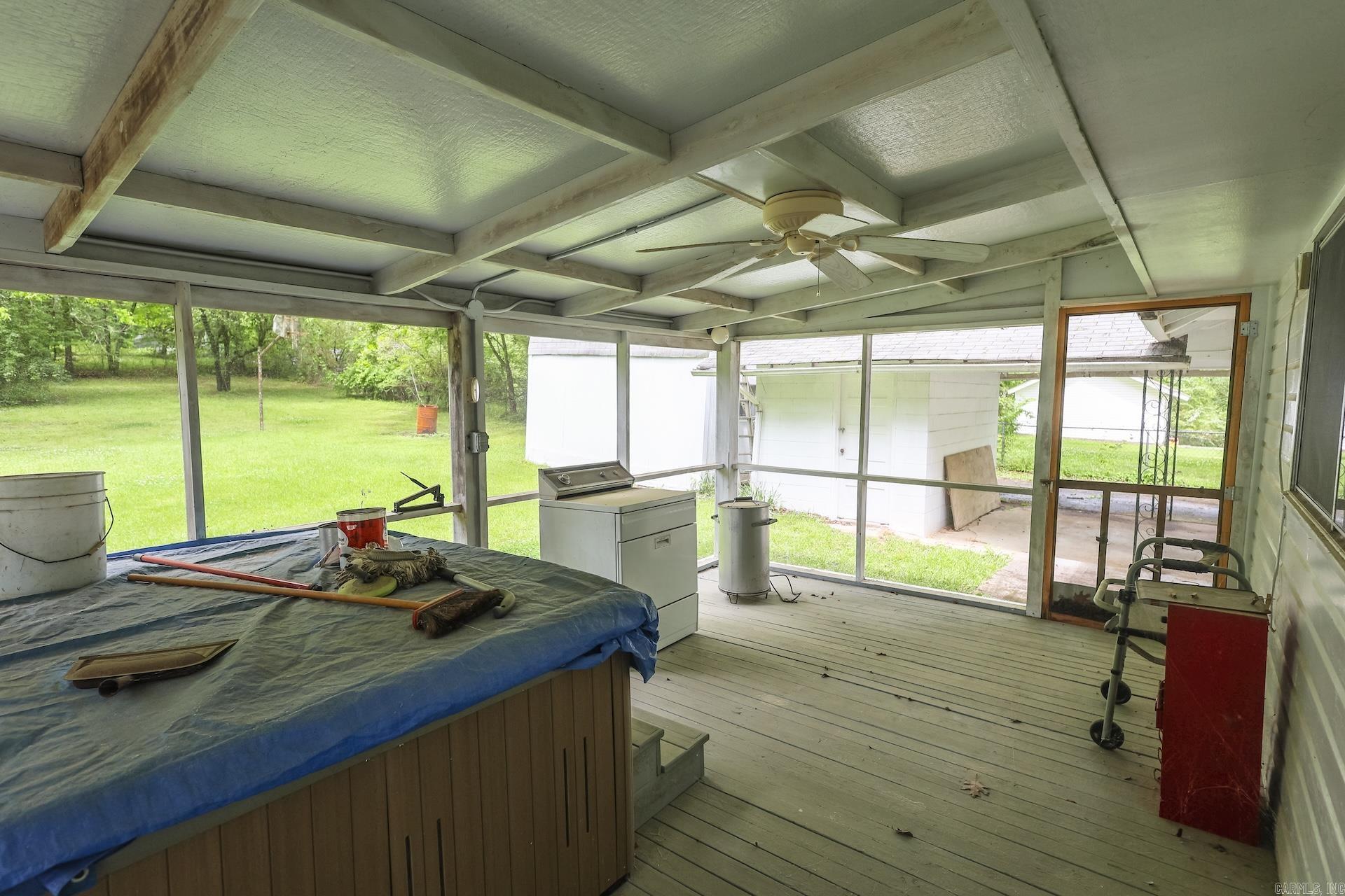 MOUNT IDA CITY ACREAGE - Residential