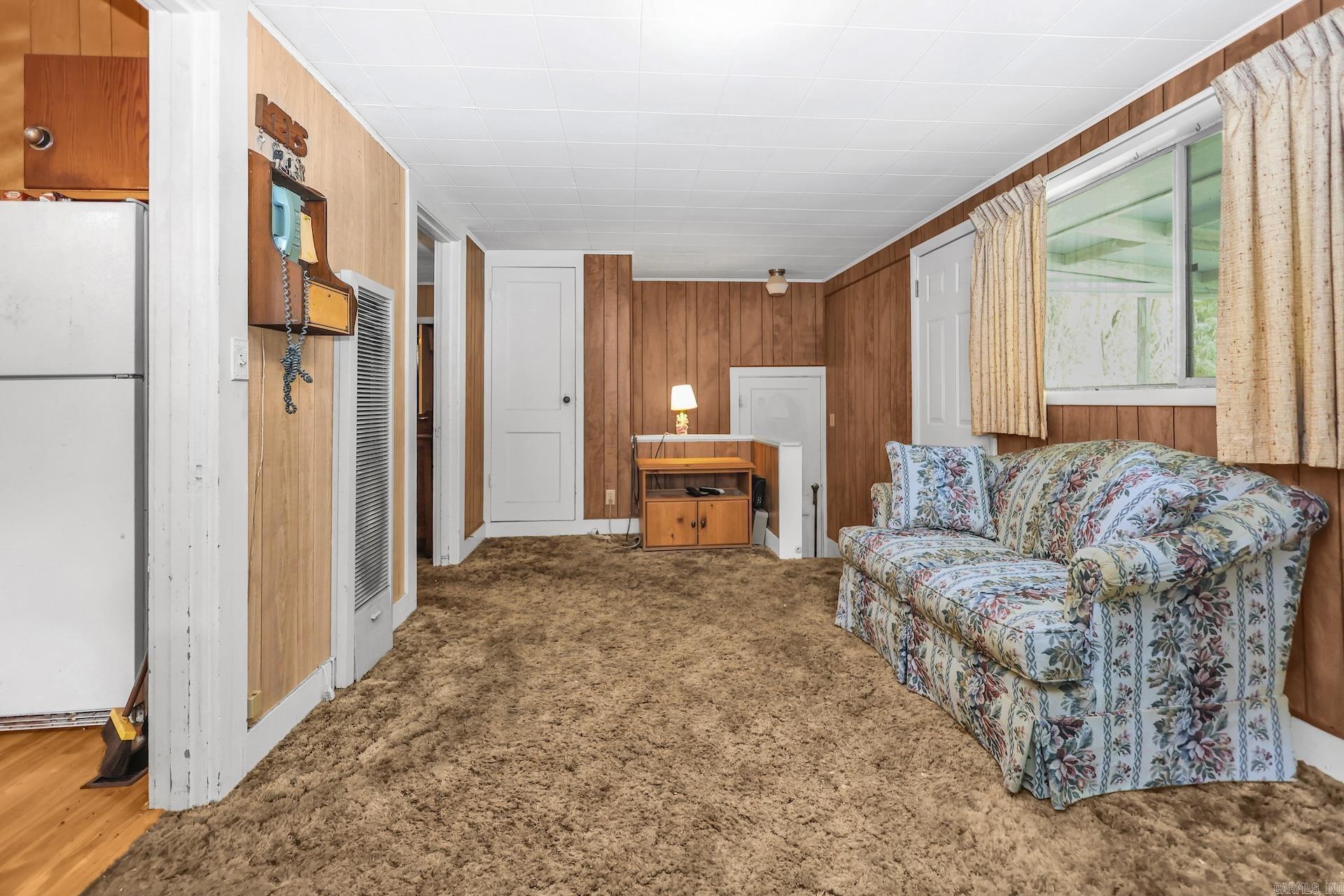 MOUNT IDA CITY ACREAGE - Residential