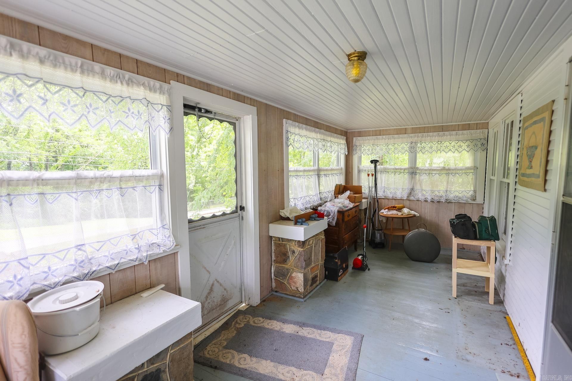 MOUNT IDA CITY ACREAGE - Residential