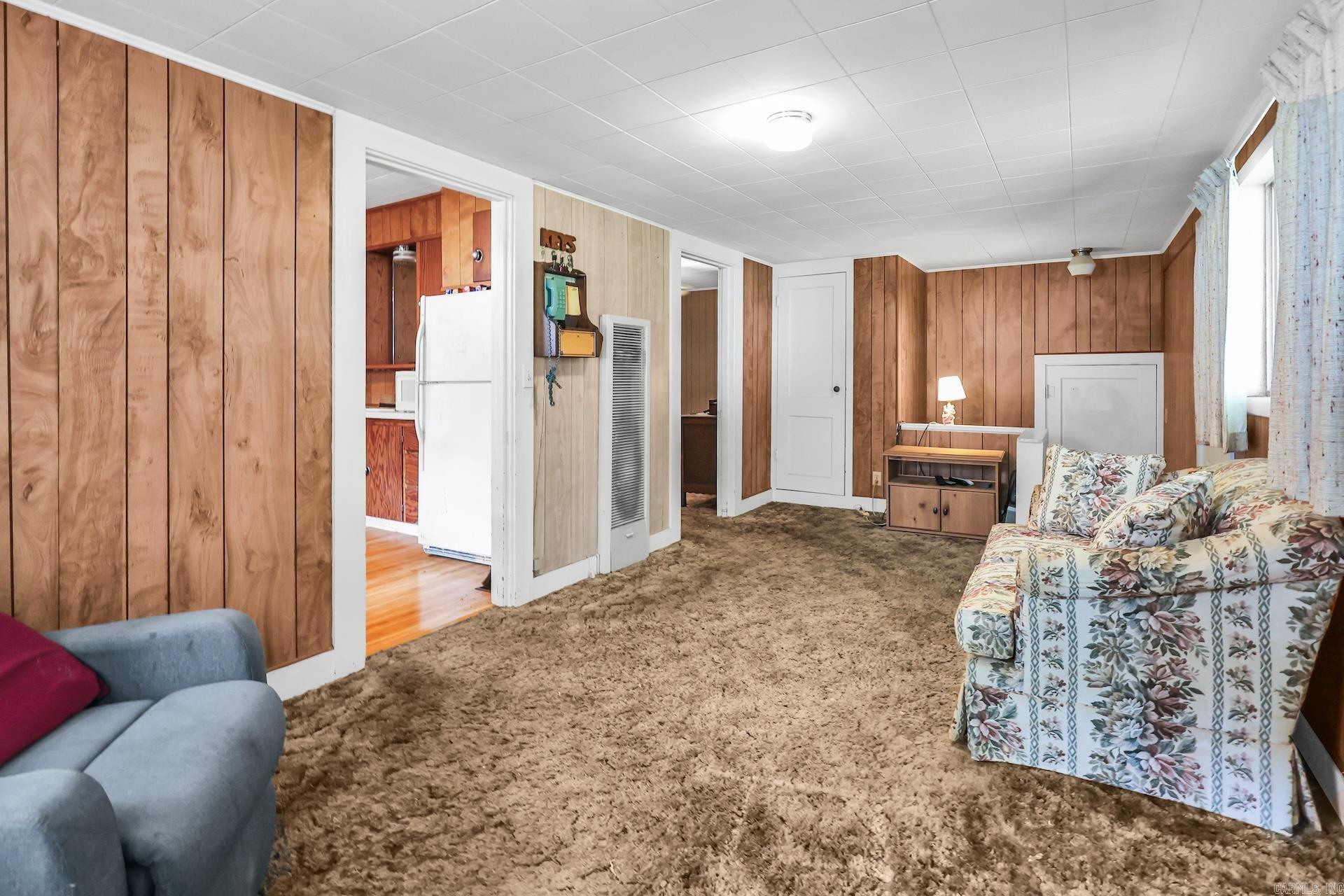 MOUNT IDA CITY ACREAGE - Residential