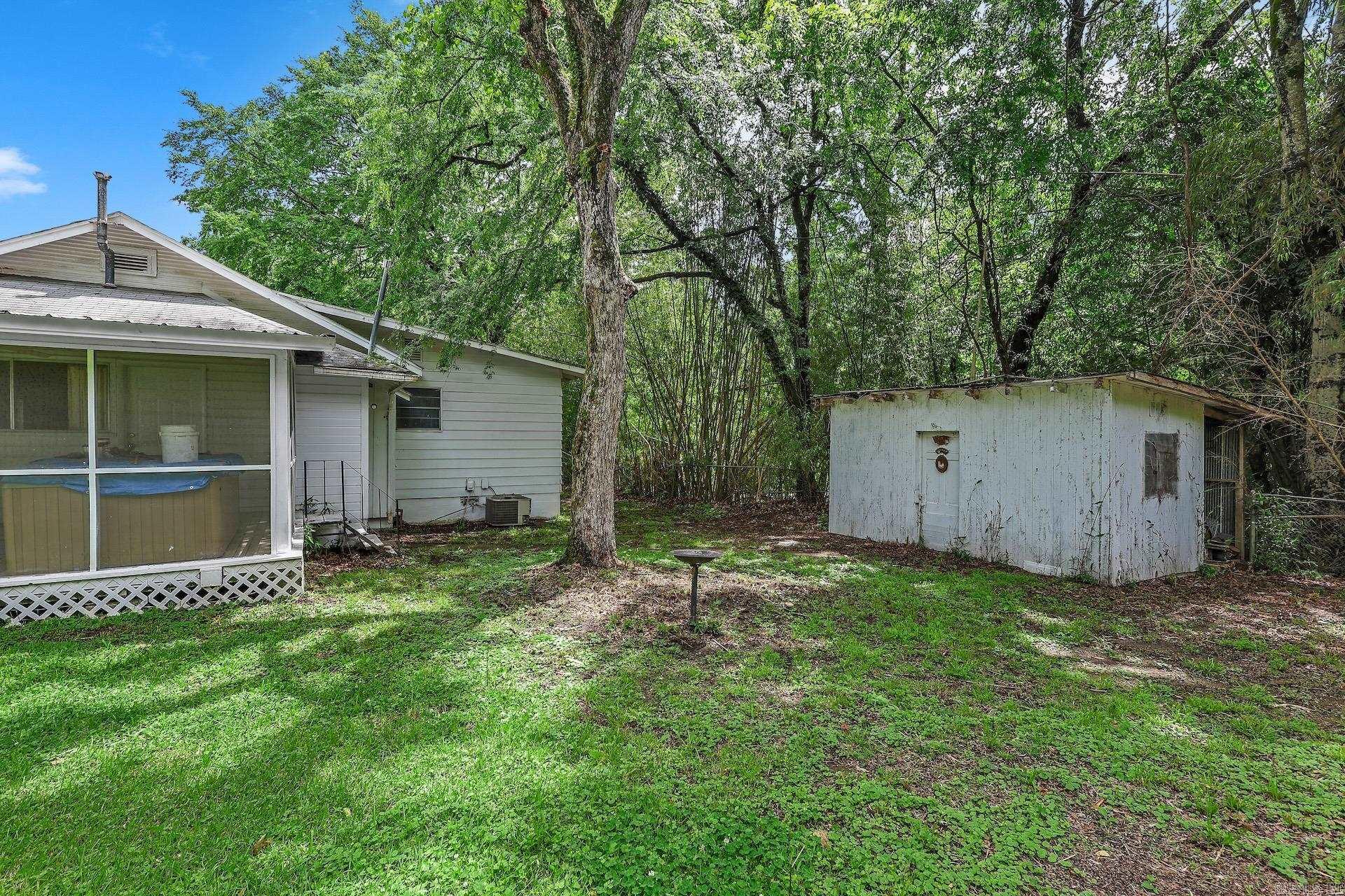 MOUNT IDA CITY ACREAGE - Residential