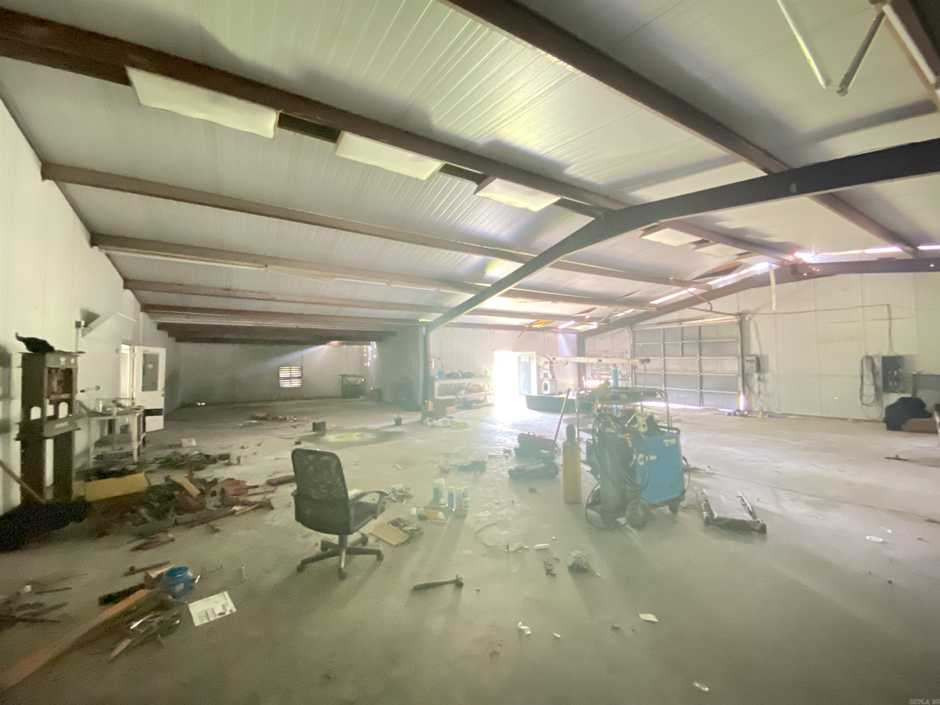 Not in List - Commercial Sale