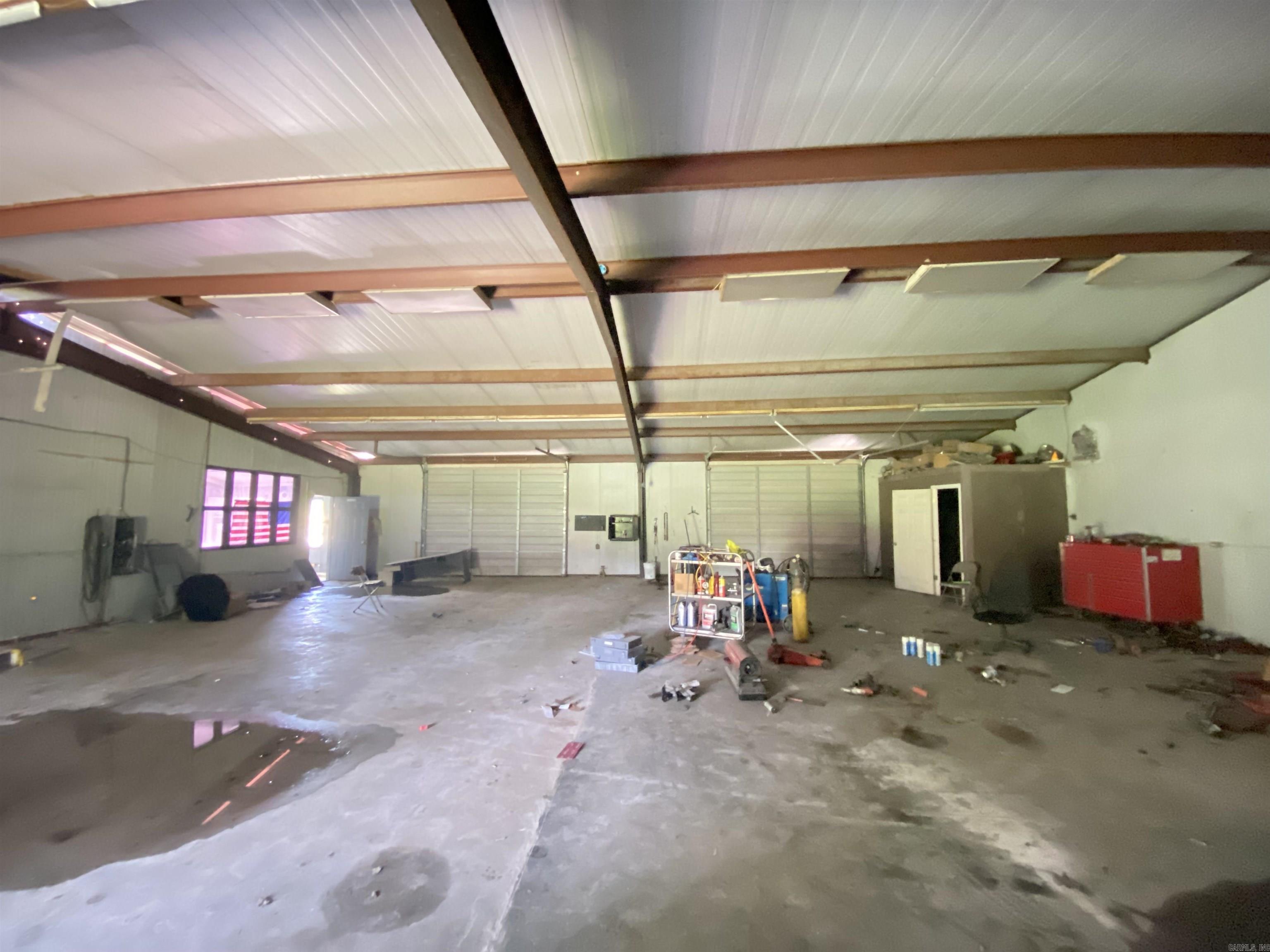 Not in List - Commercial Sale