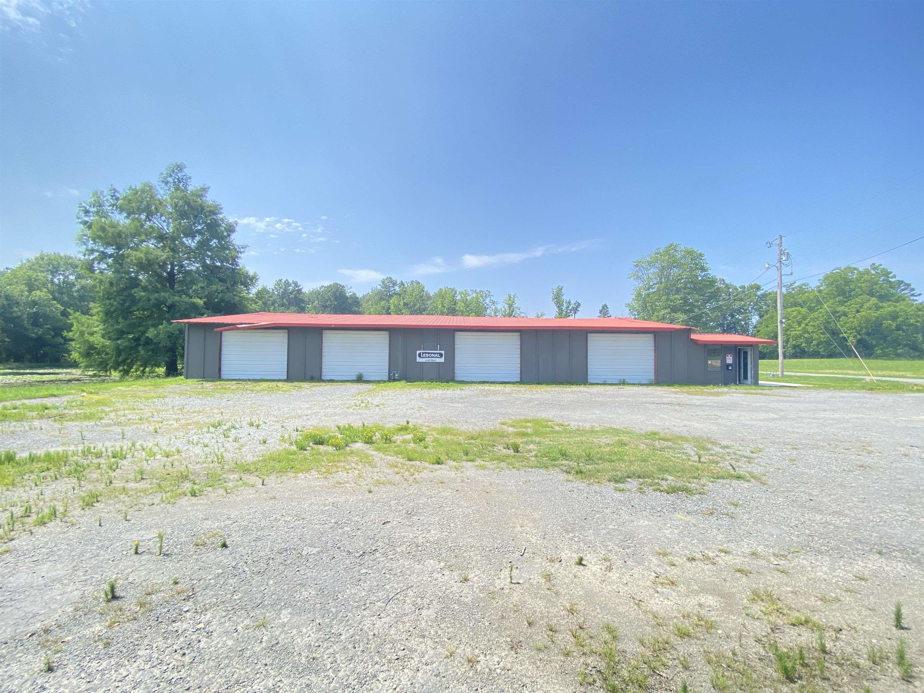 Not in List - Commercial Sale