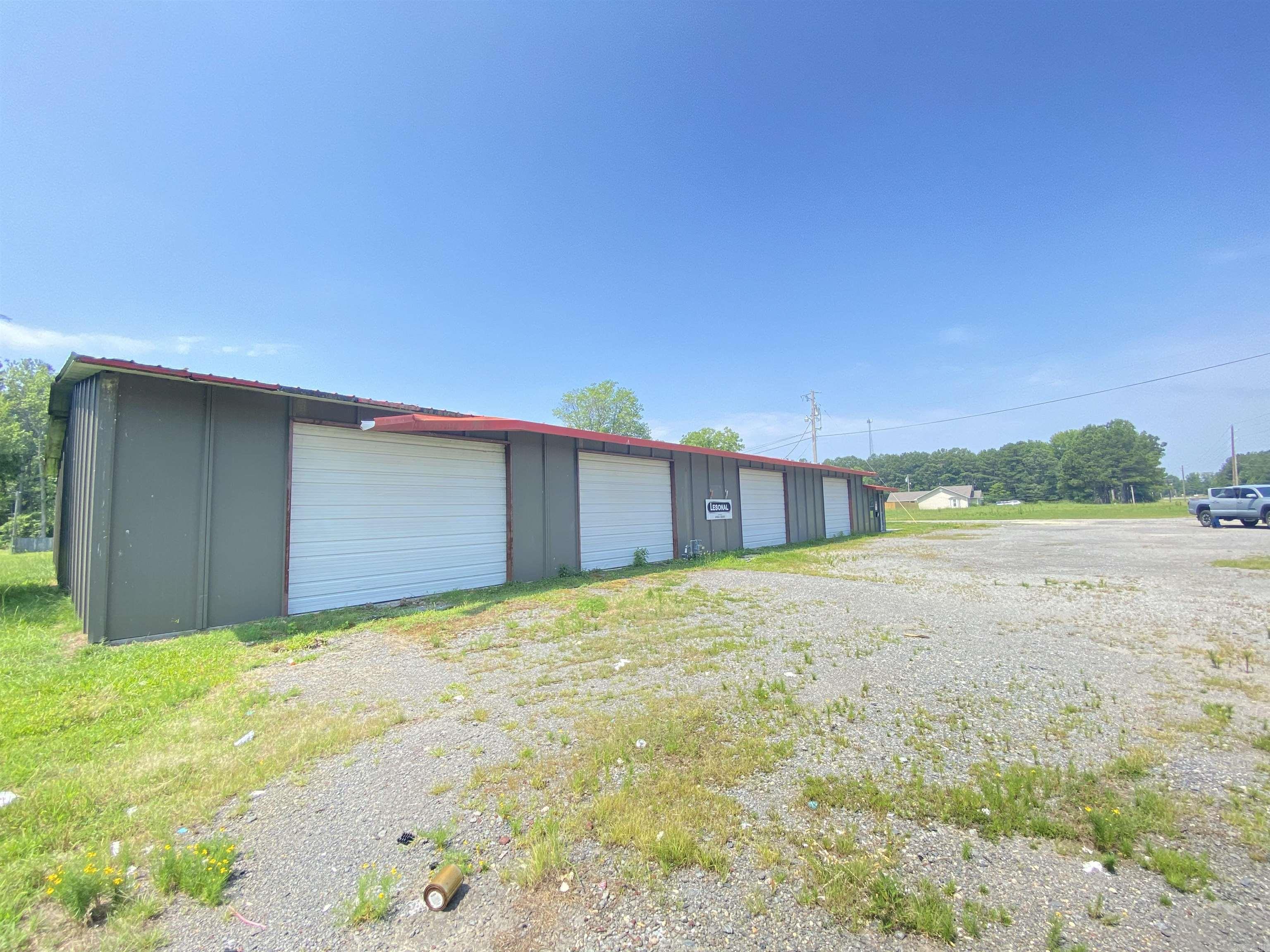 Not in List - Commercial Sale