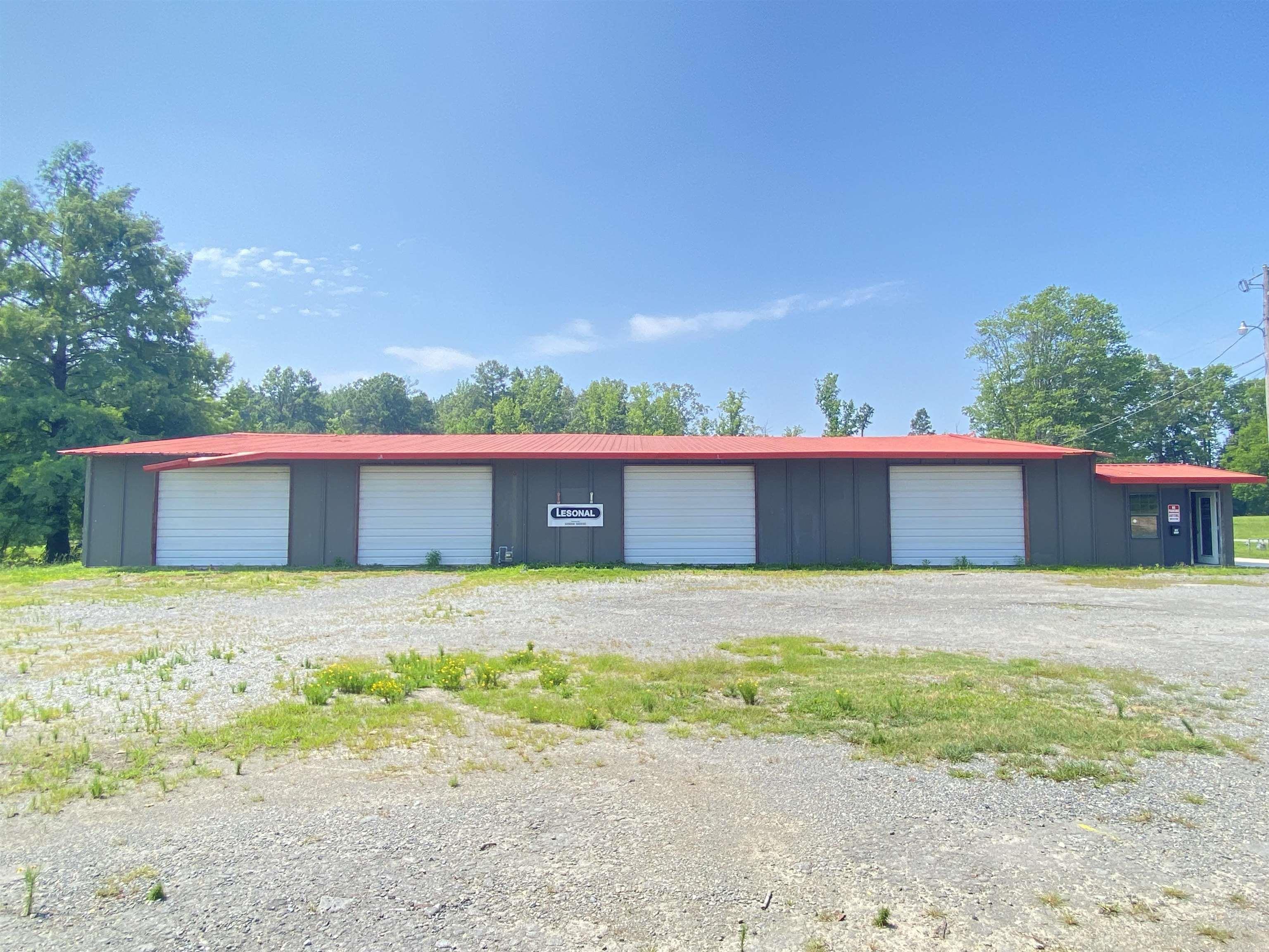 Not in List - Commercial Sale