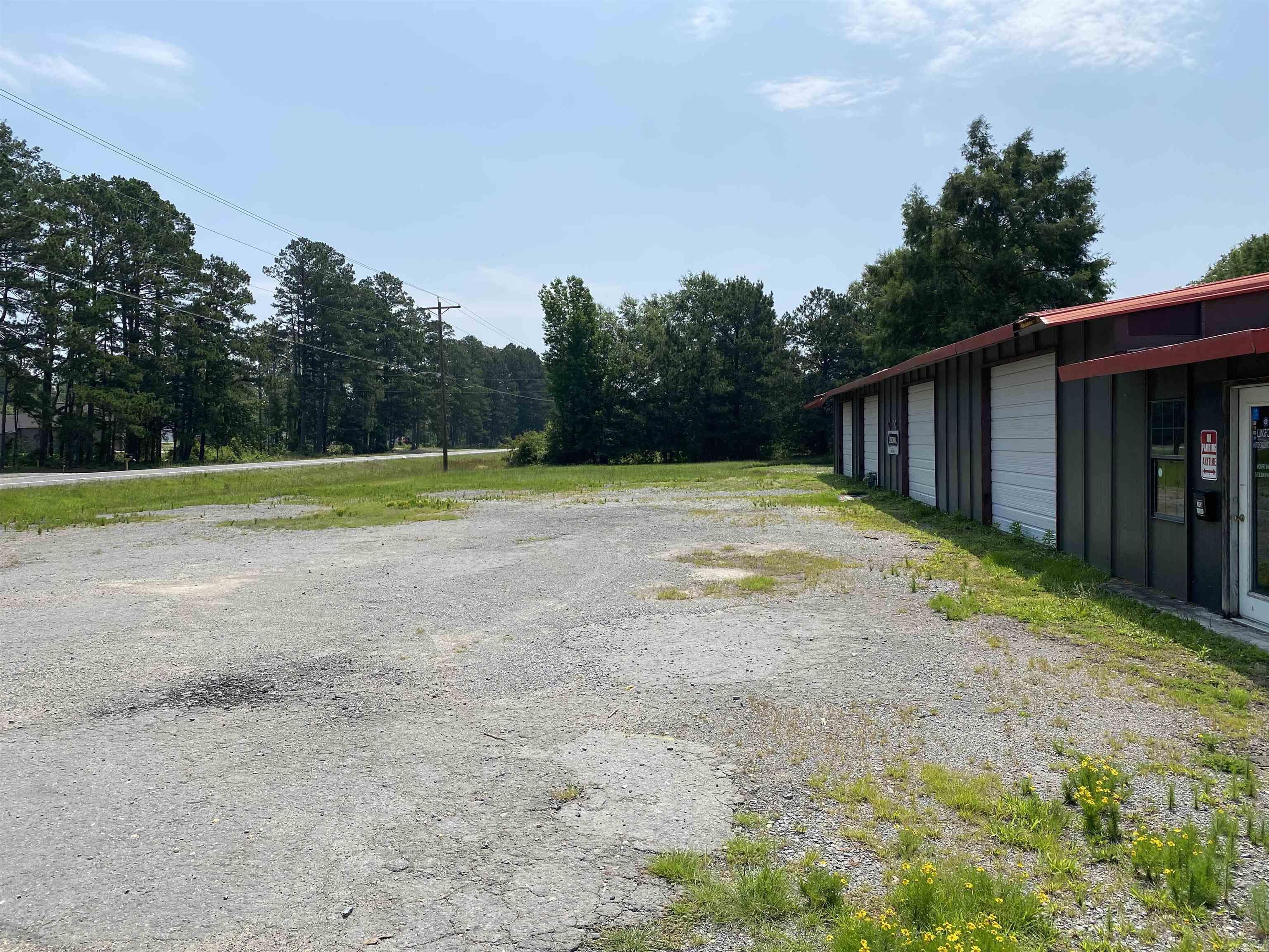 Not in List - Commercial Sale