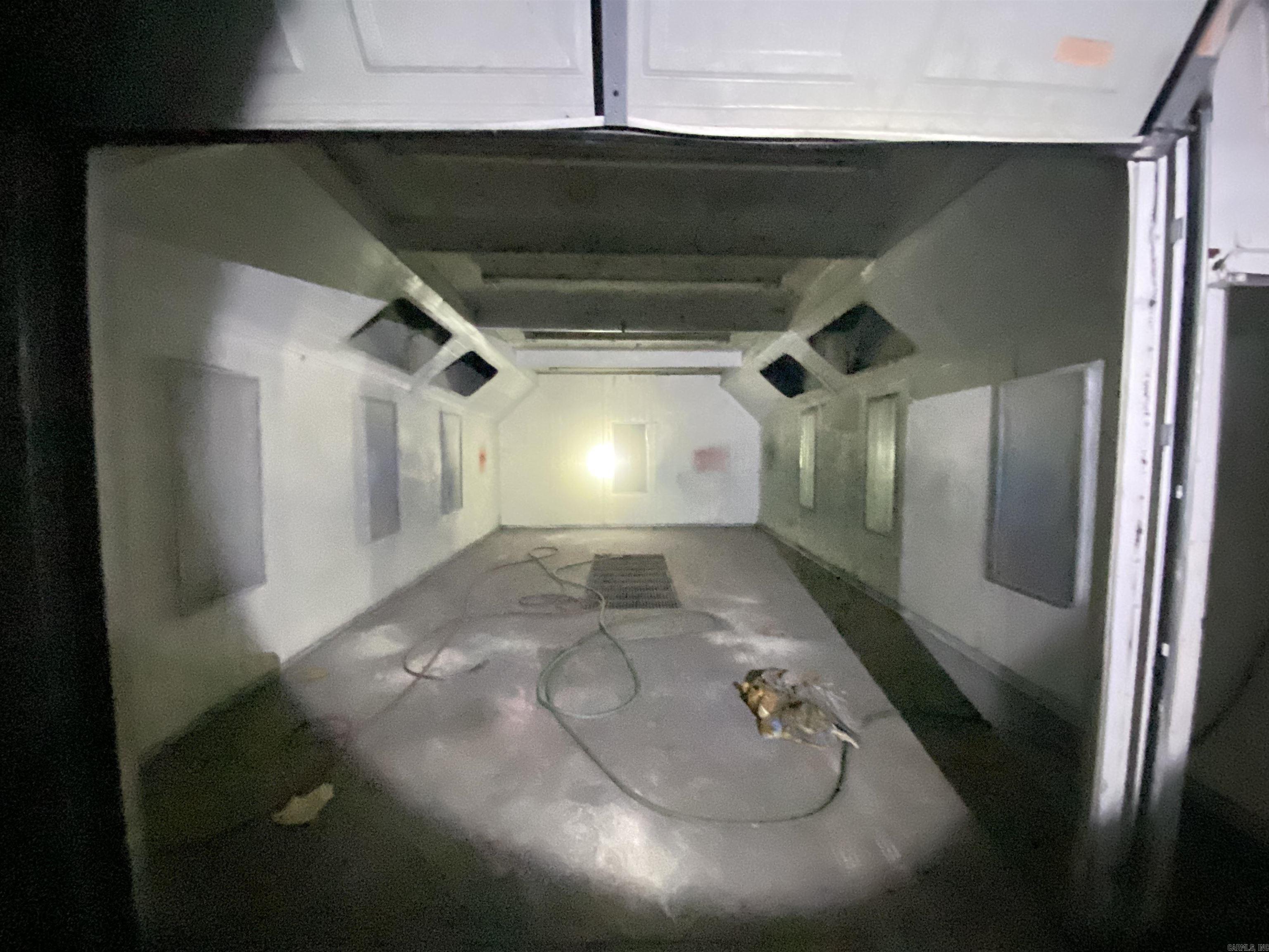 Not in List - Commercial Sale