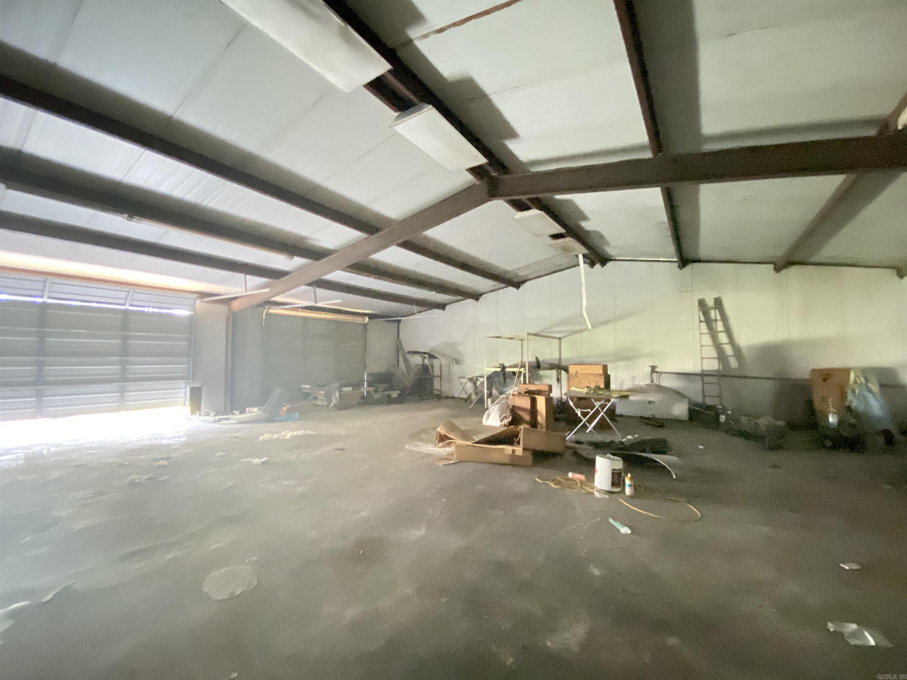 Not in List - Commercial Sale