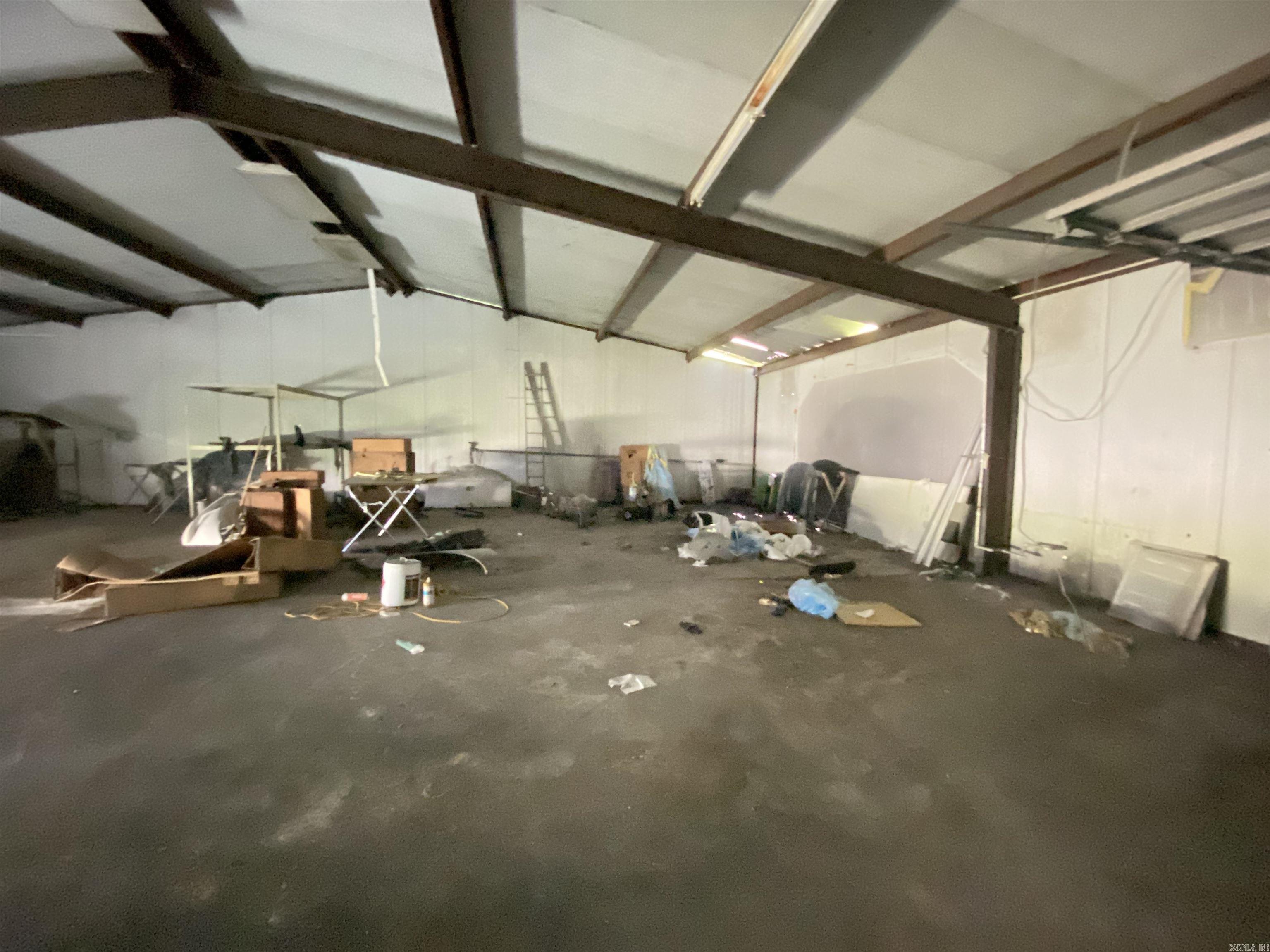 Not in List - Commercial Sale