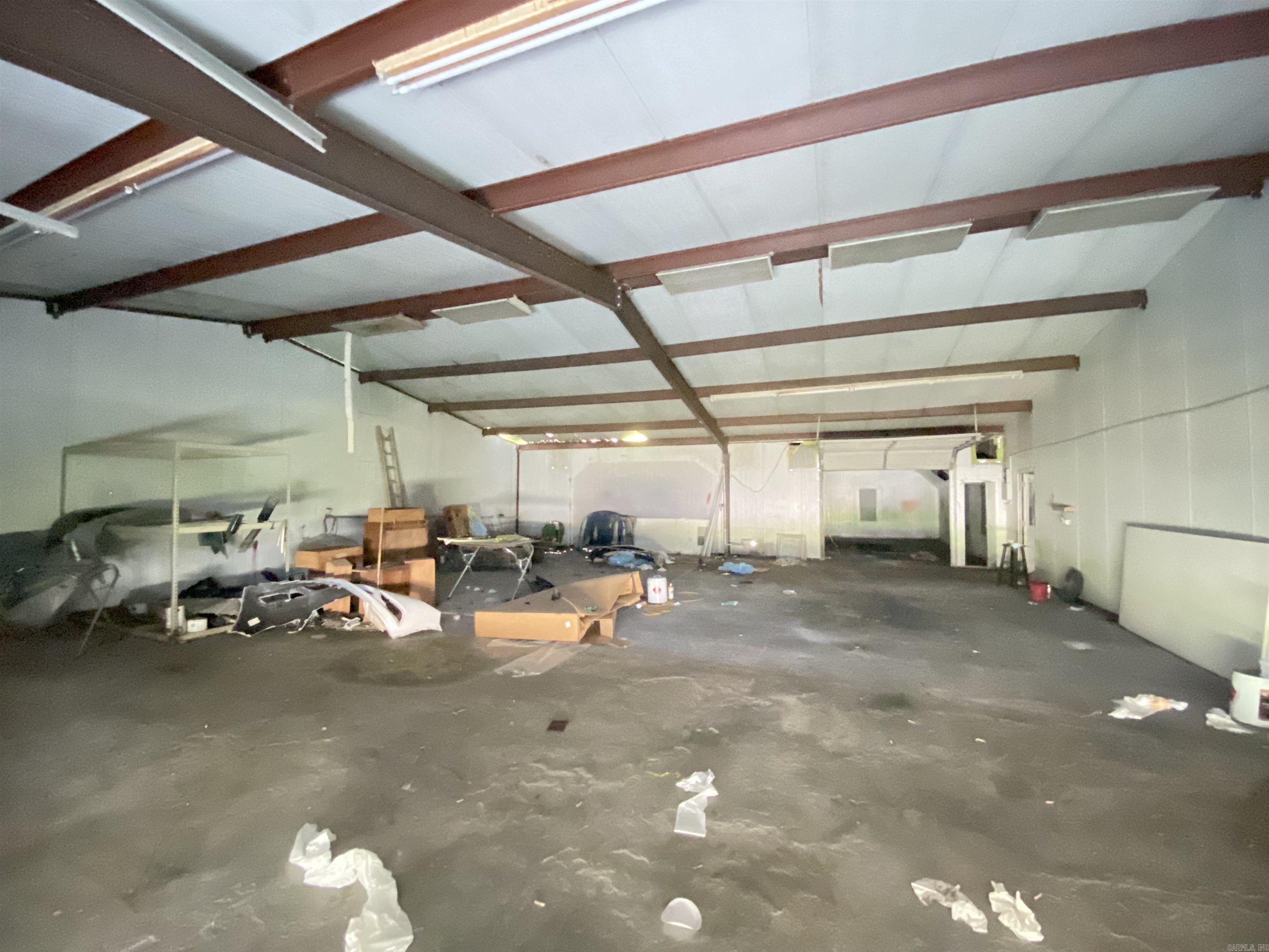 Not in List - Commercial Sale