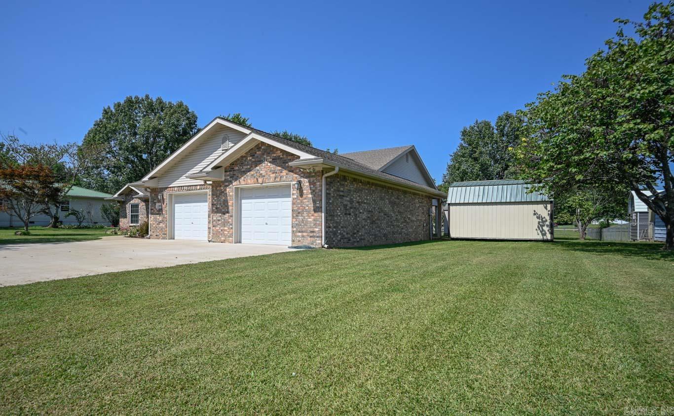 EUREKA ADD - Residential