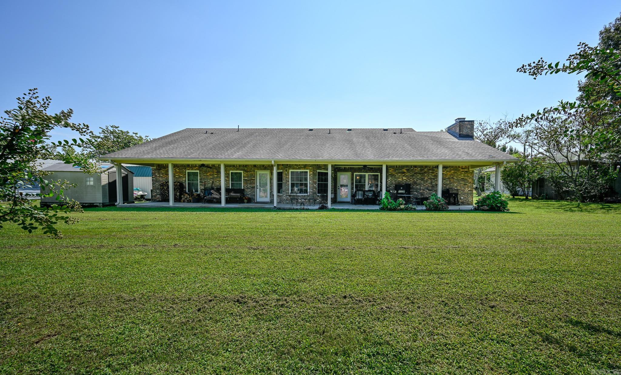EUREKA ADD - Residential
