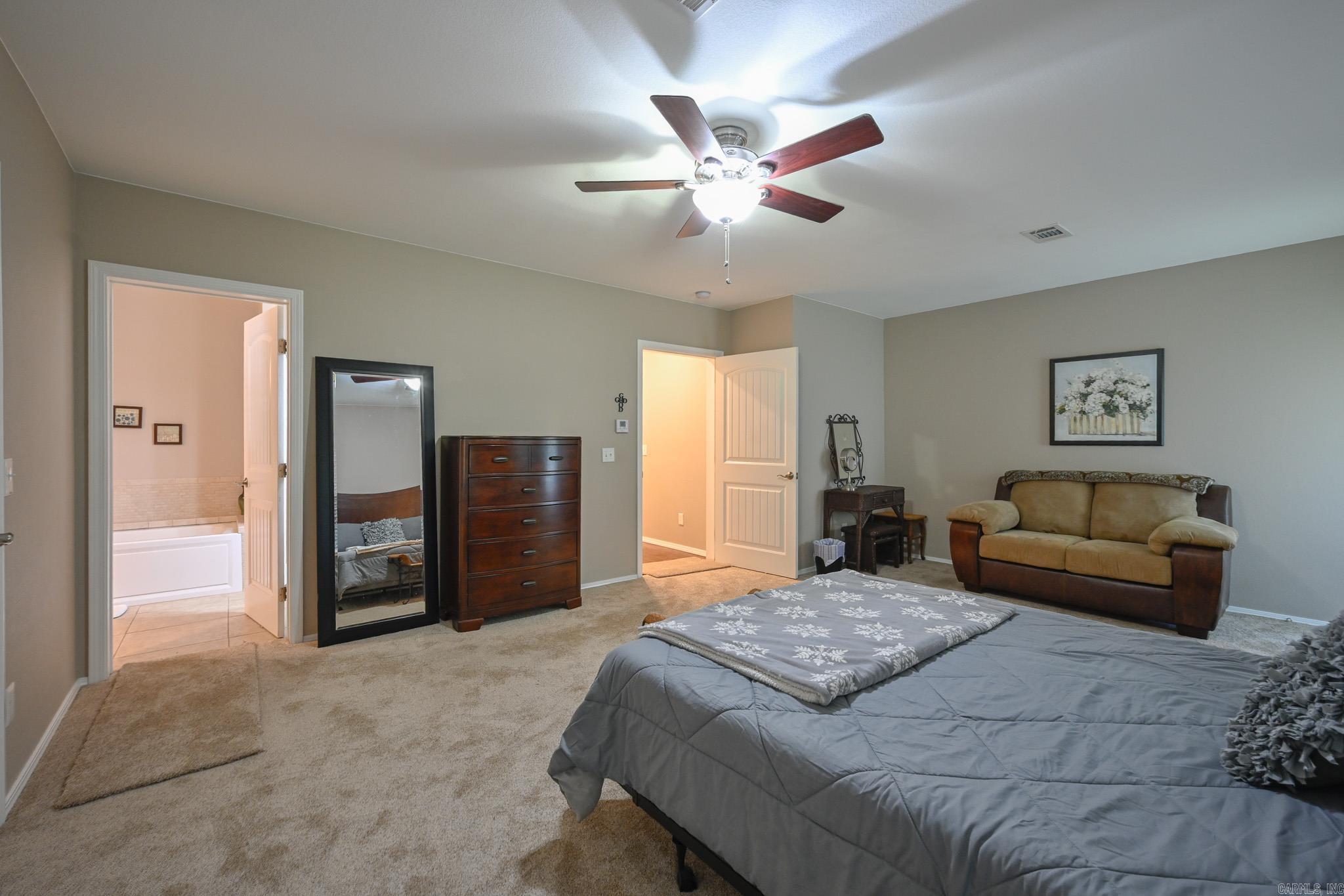 EUREKA ADD - Residential
