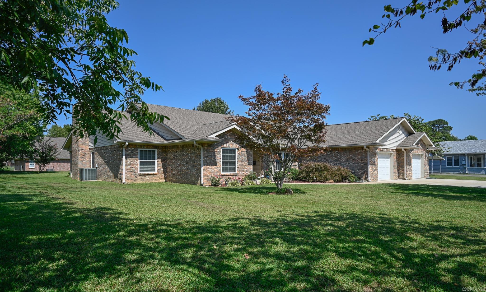 EUREKA ADD - Residential