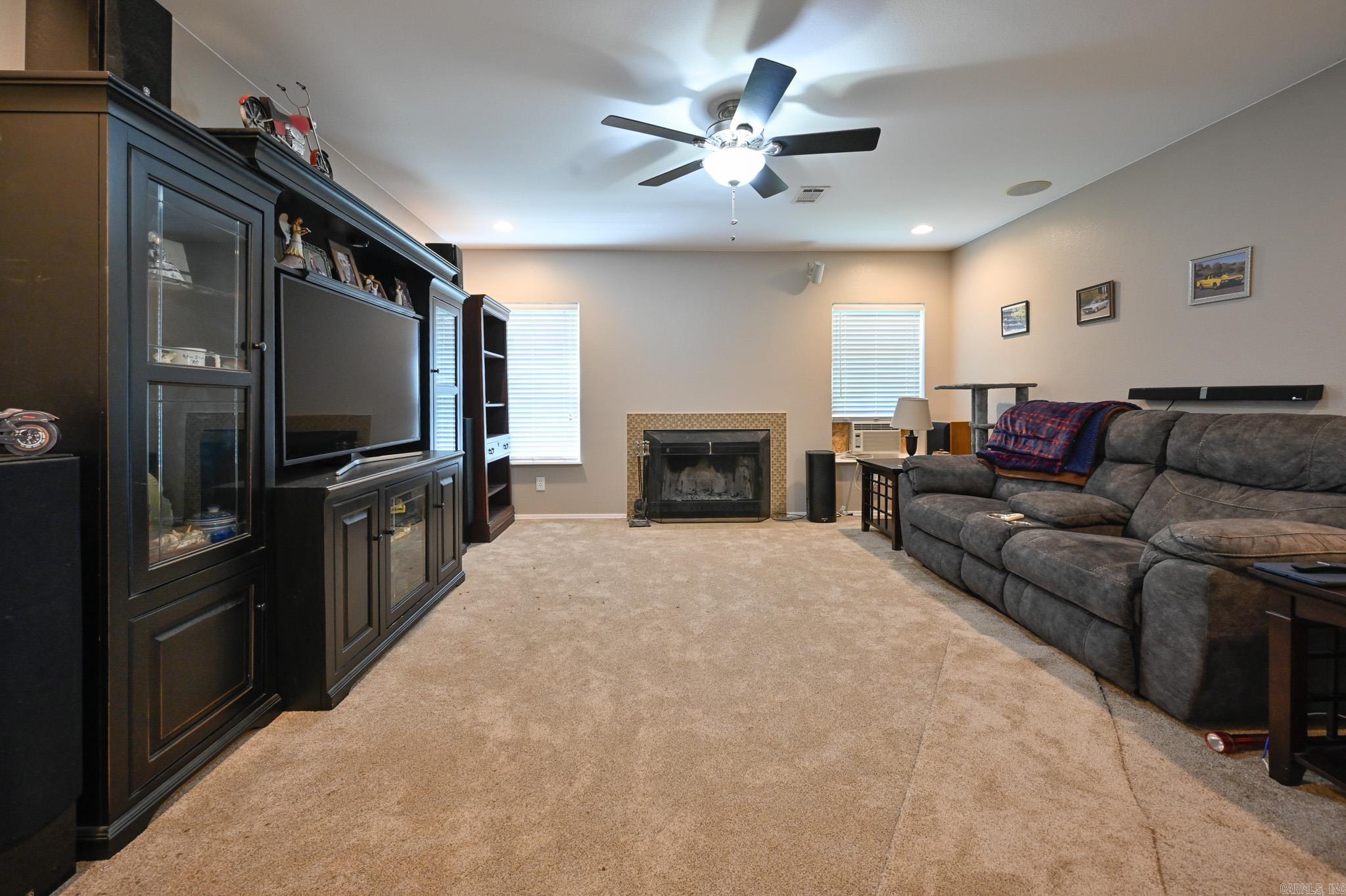 EUREKA ADD - Residential