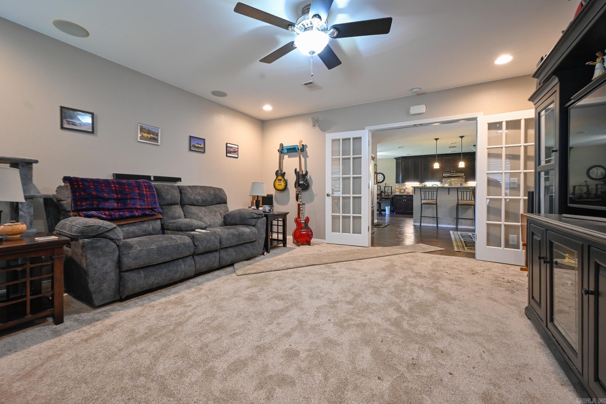 EUREKA ADD - Residential