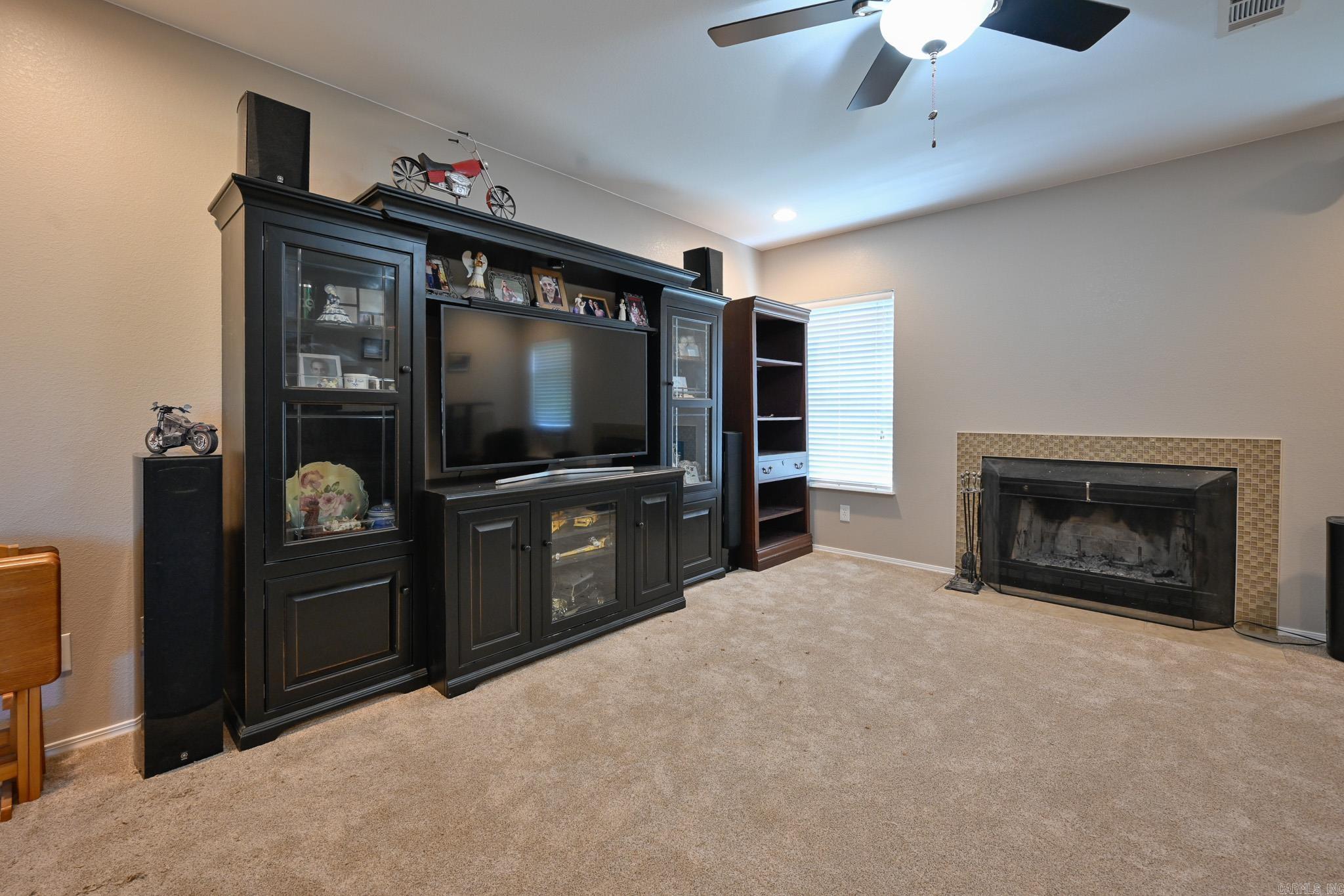 EUREKA ADD - Residential
