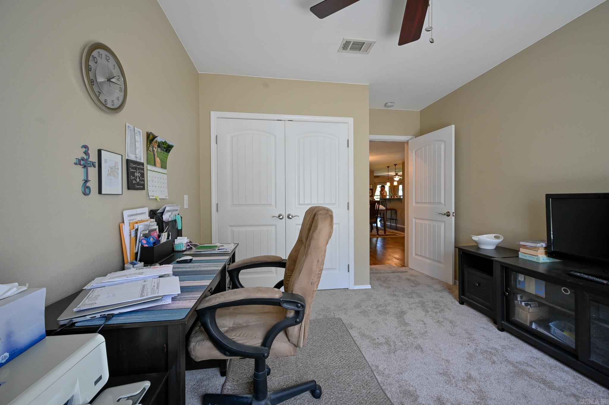 EUREKA ADD - Residential
