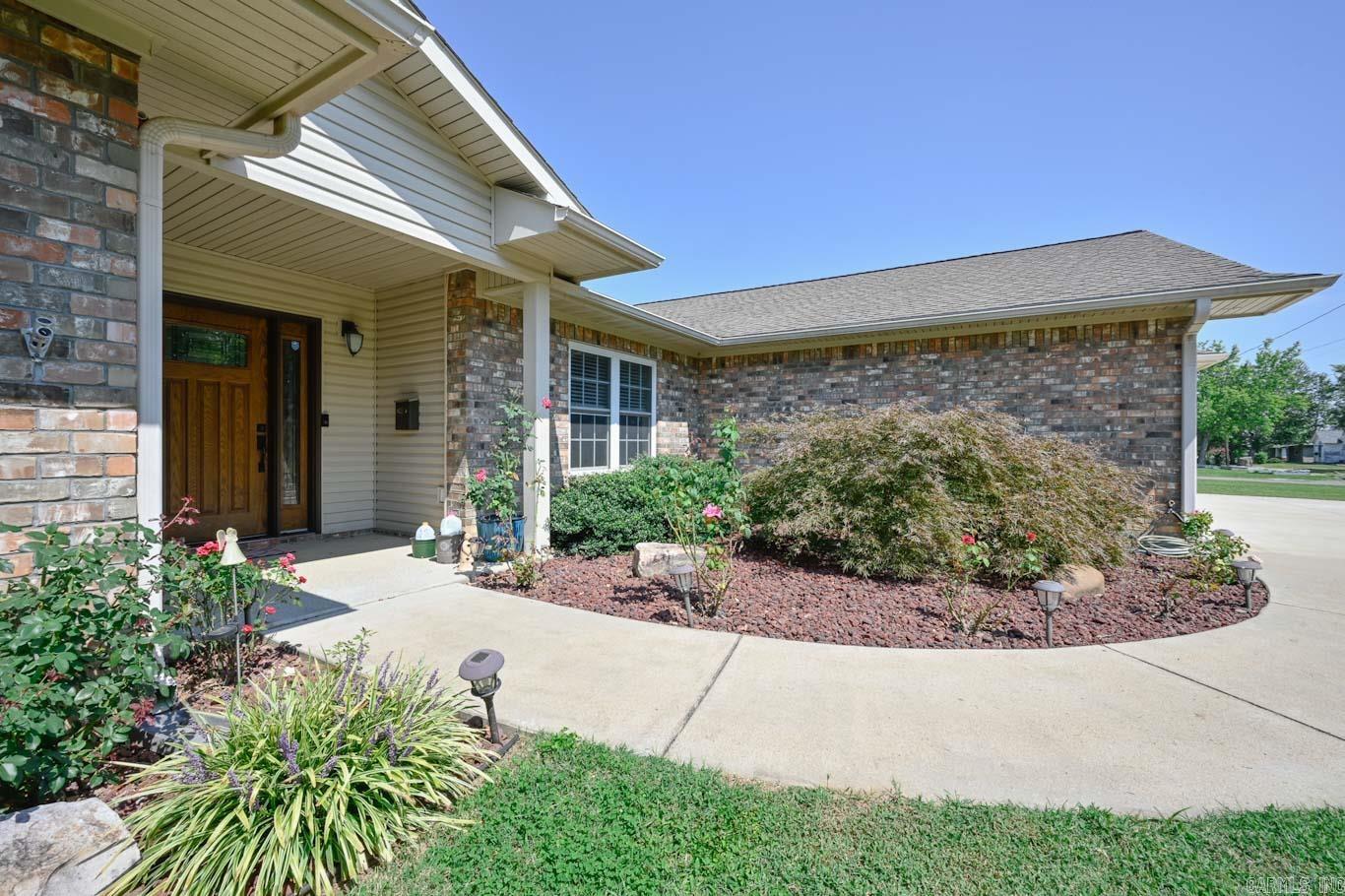 EUREKA ADD - Residential