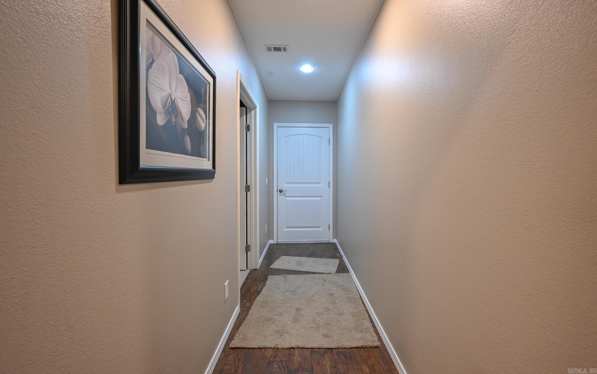 EUREKA ADD - Residential