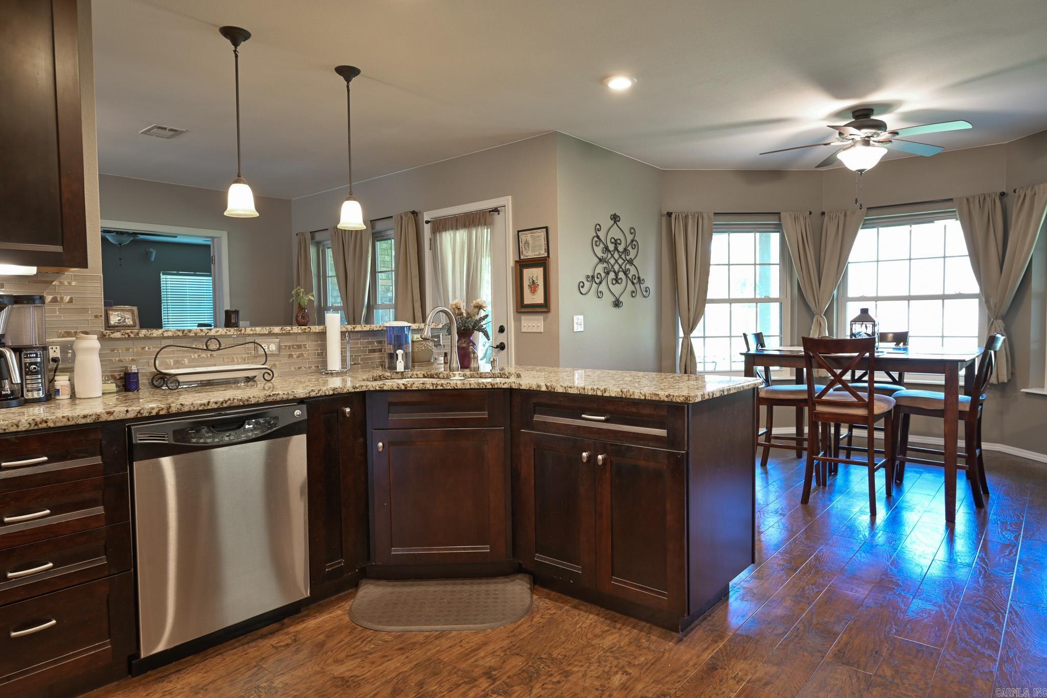 EUREKA ADD - Residential