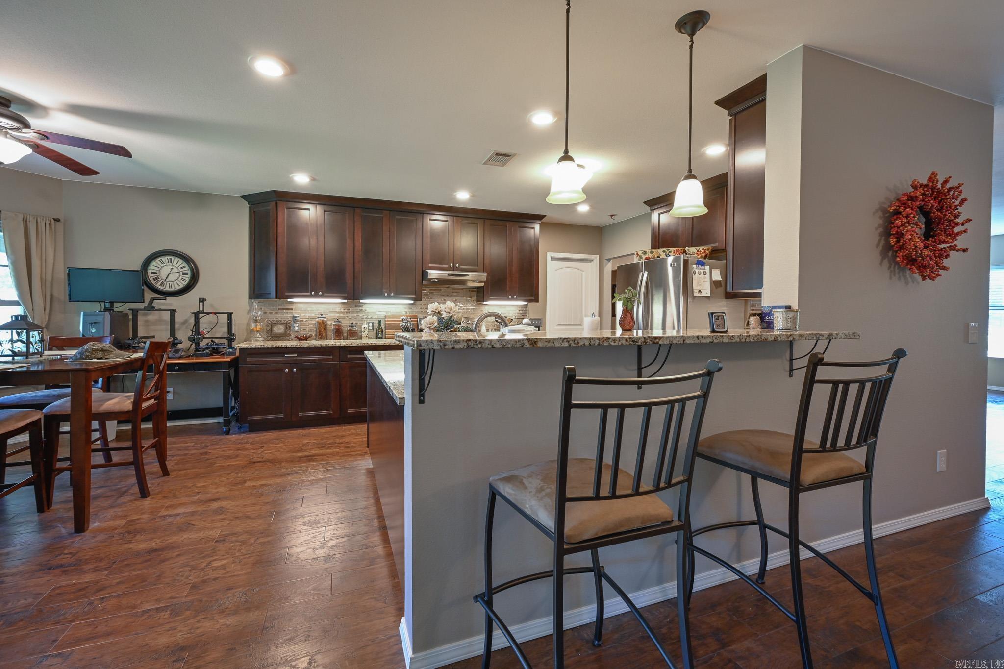 EUREKA ADD - Residential