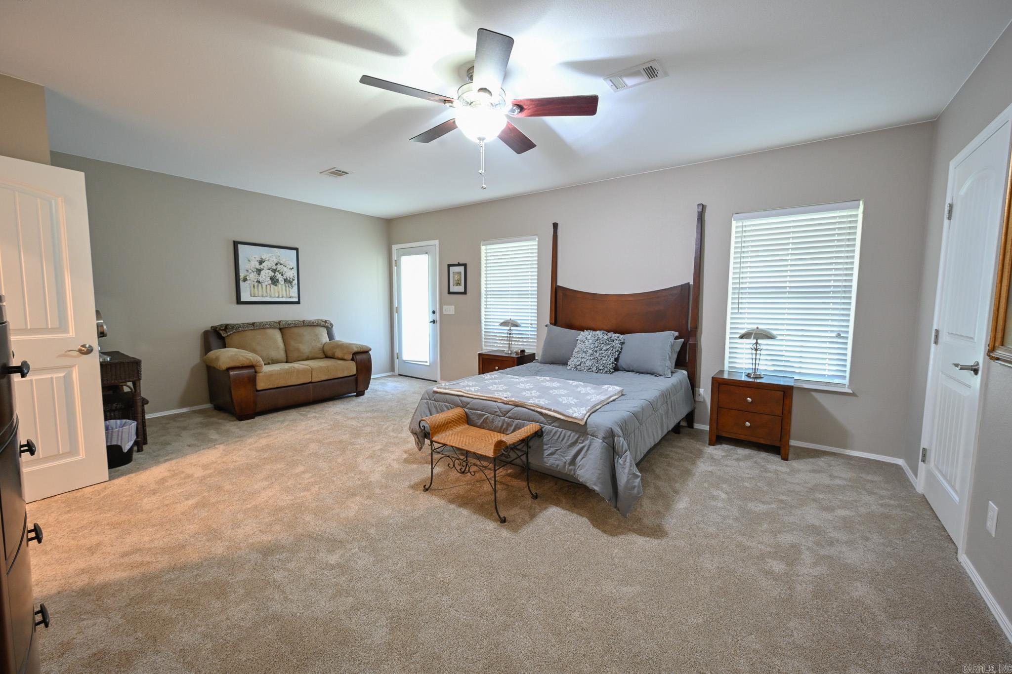 EUREKA ADD - Residential
